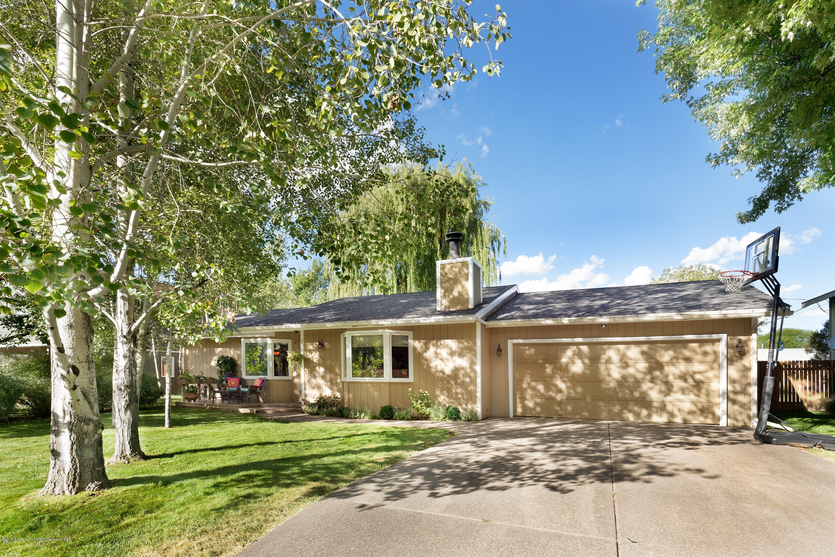 131 Kiowa Carbondale CO 81623