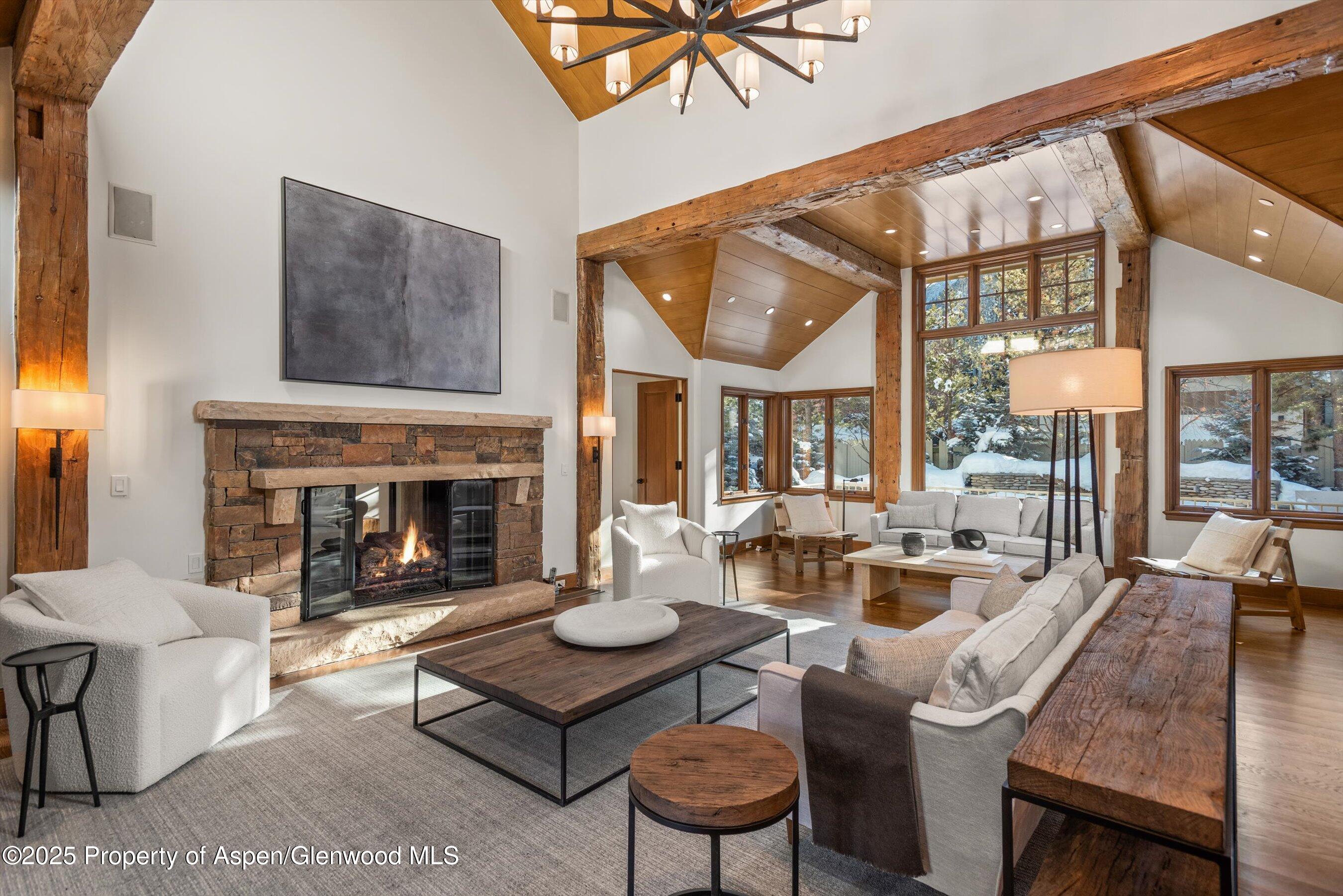 721 W North Street Aspen CO 81611