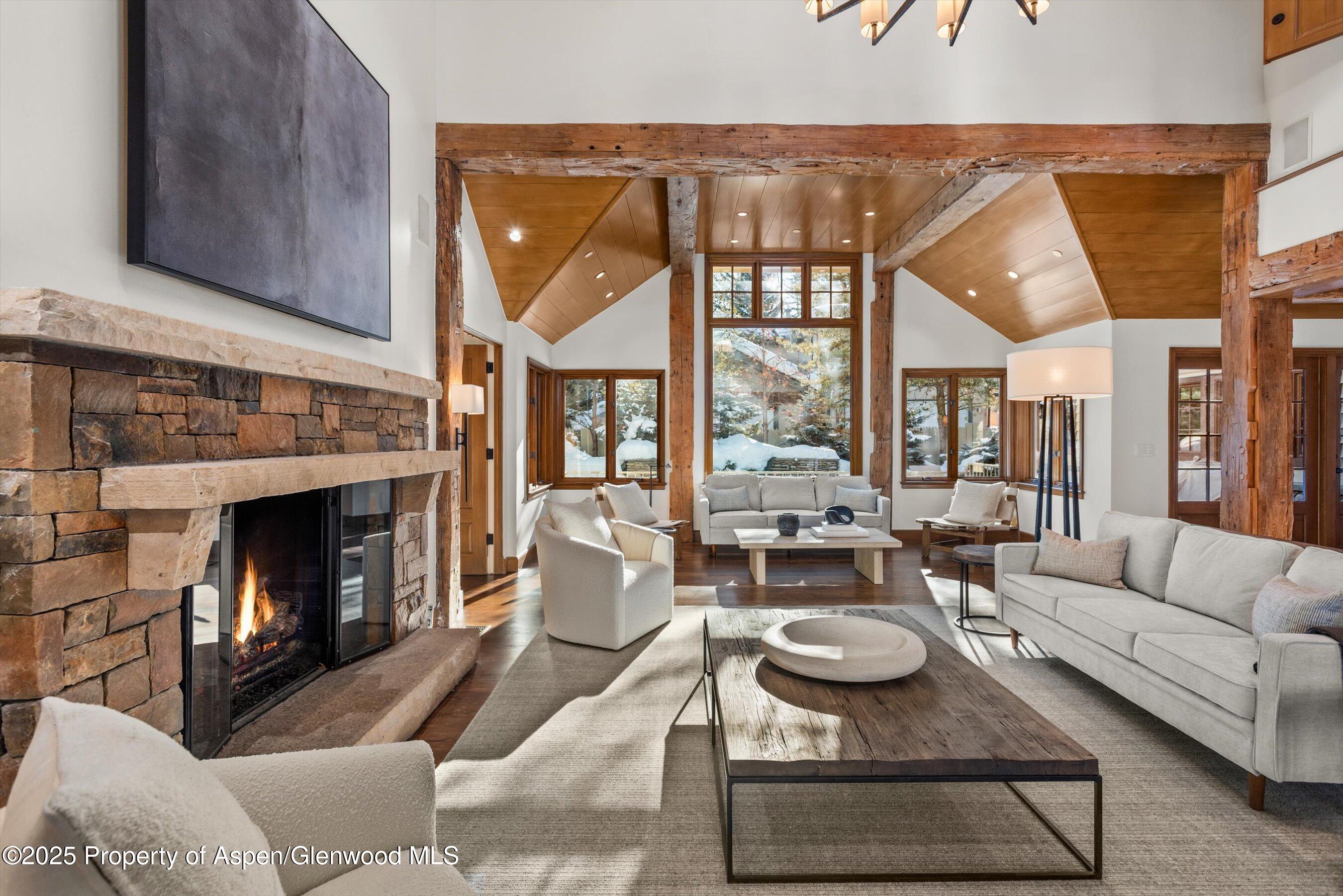 721 W North Street Aspen CO 81611