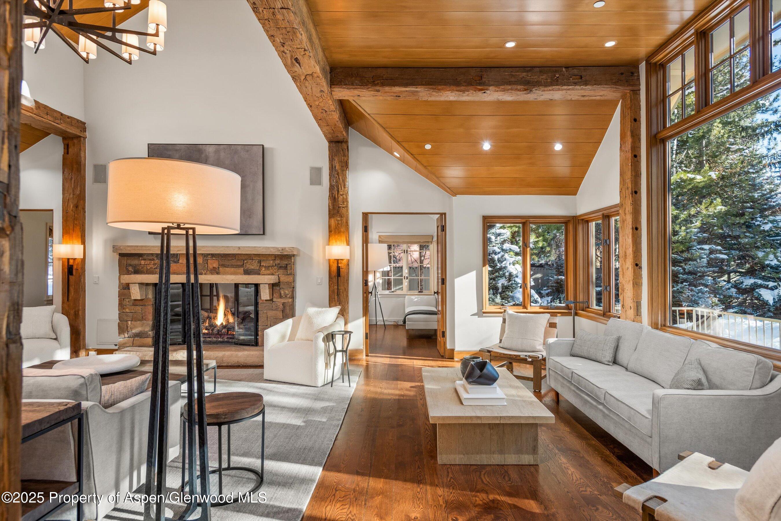 721 W North Street Aspen CO 81611