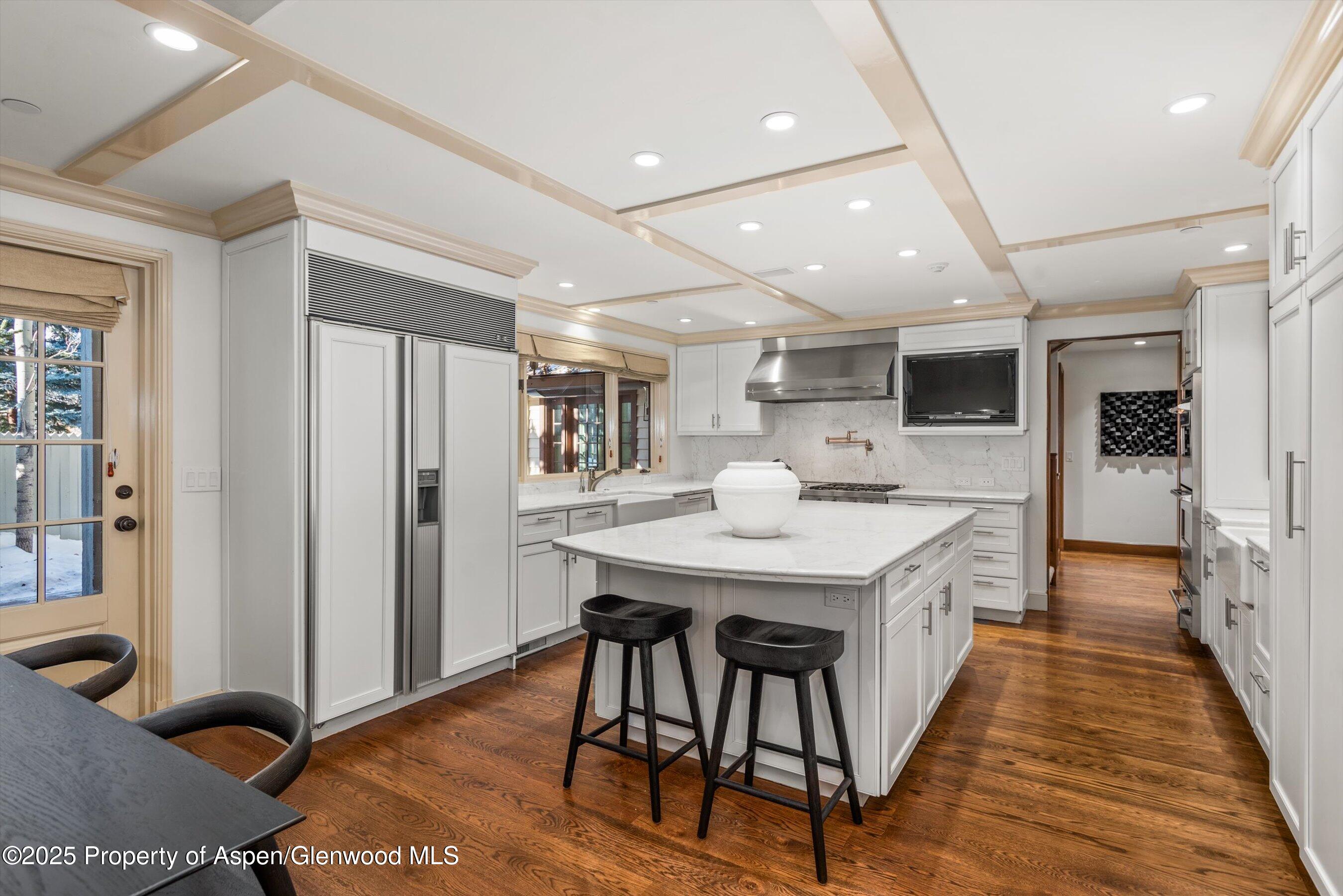 721 W North Street Aspen CO 81611