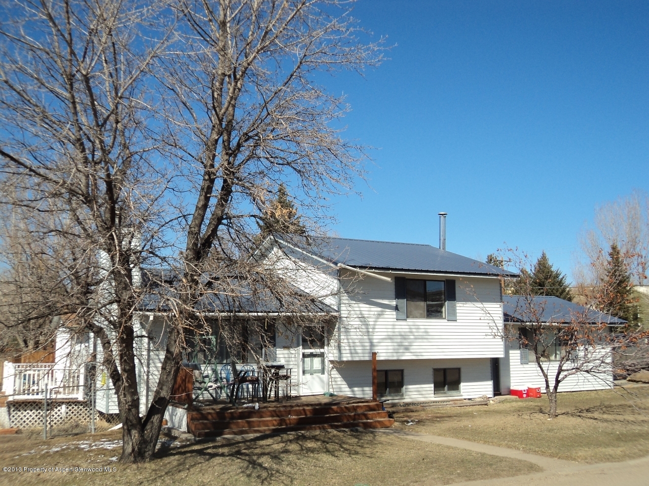 697 E 9th Street Craig CO 81625