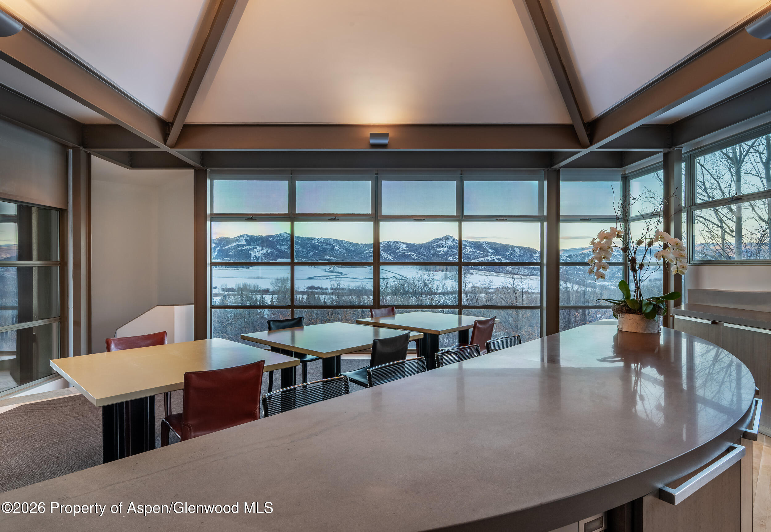 821 Cluny Road Aspen CO 81611