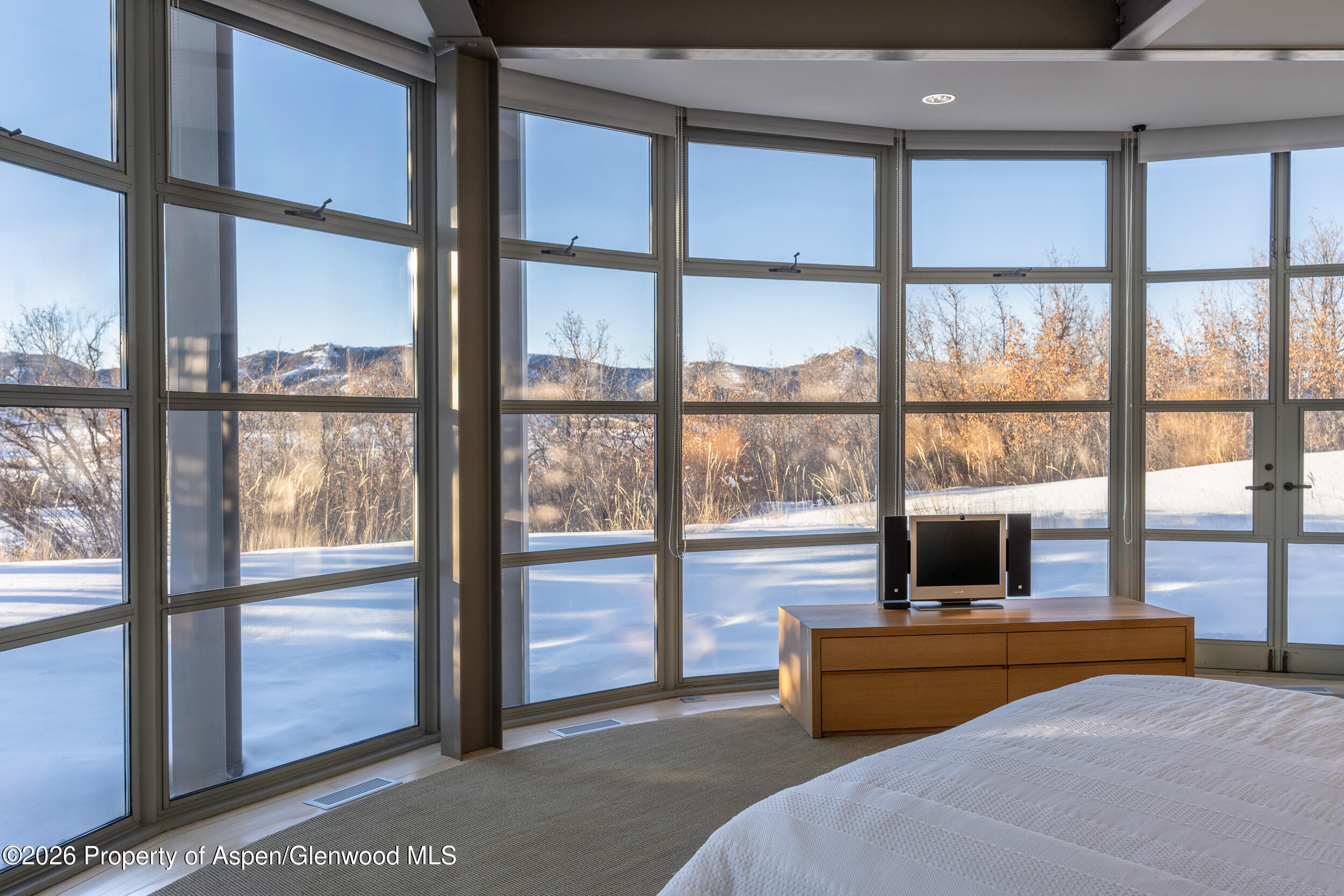 821 Cluny Road Aspen CO 81611