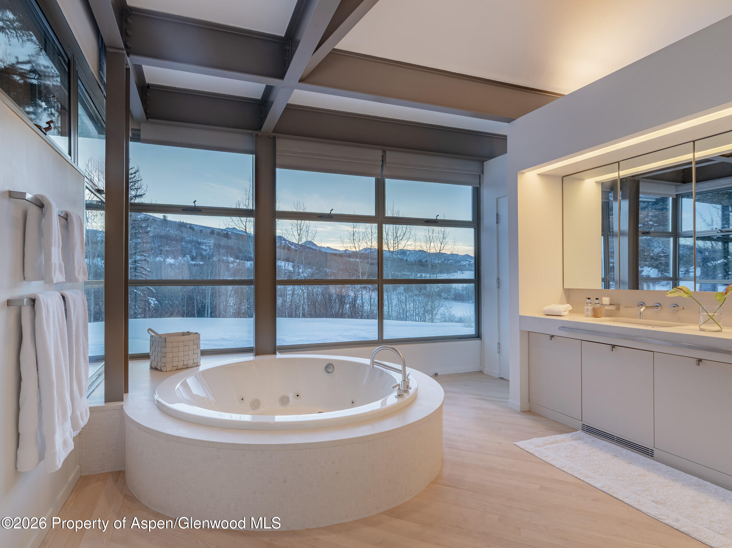 821 Cluny Road Aspen CO 81611