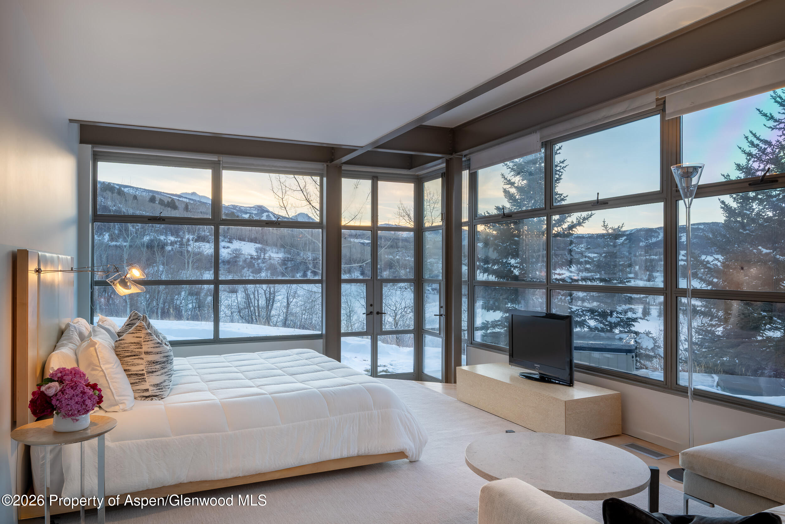 821 Cluny Road Aspen CO 81611