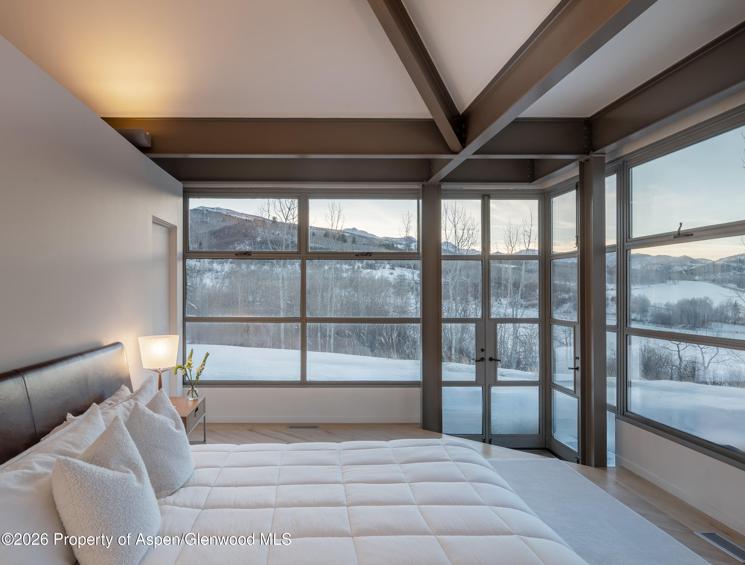 821 Cluny Road Aspen CO 81611