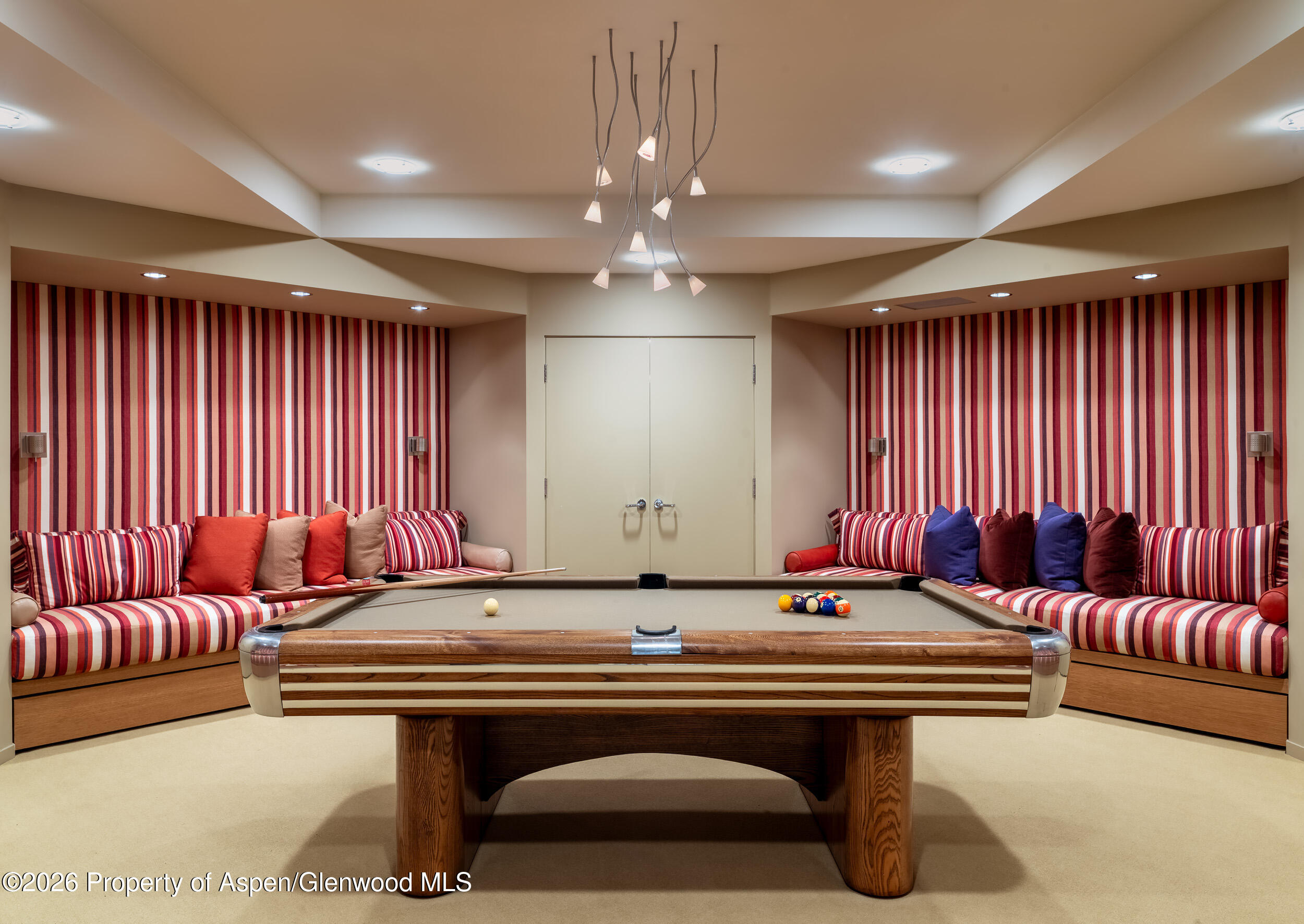 821 Cluny Road Aspen CO 81611