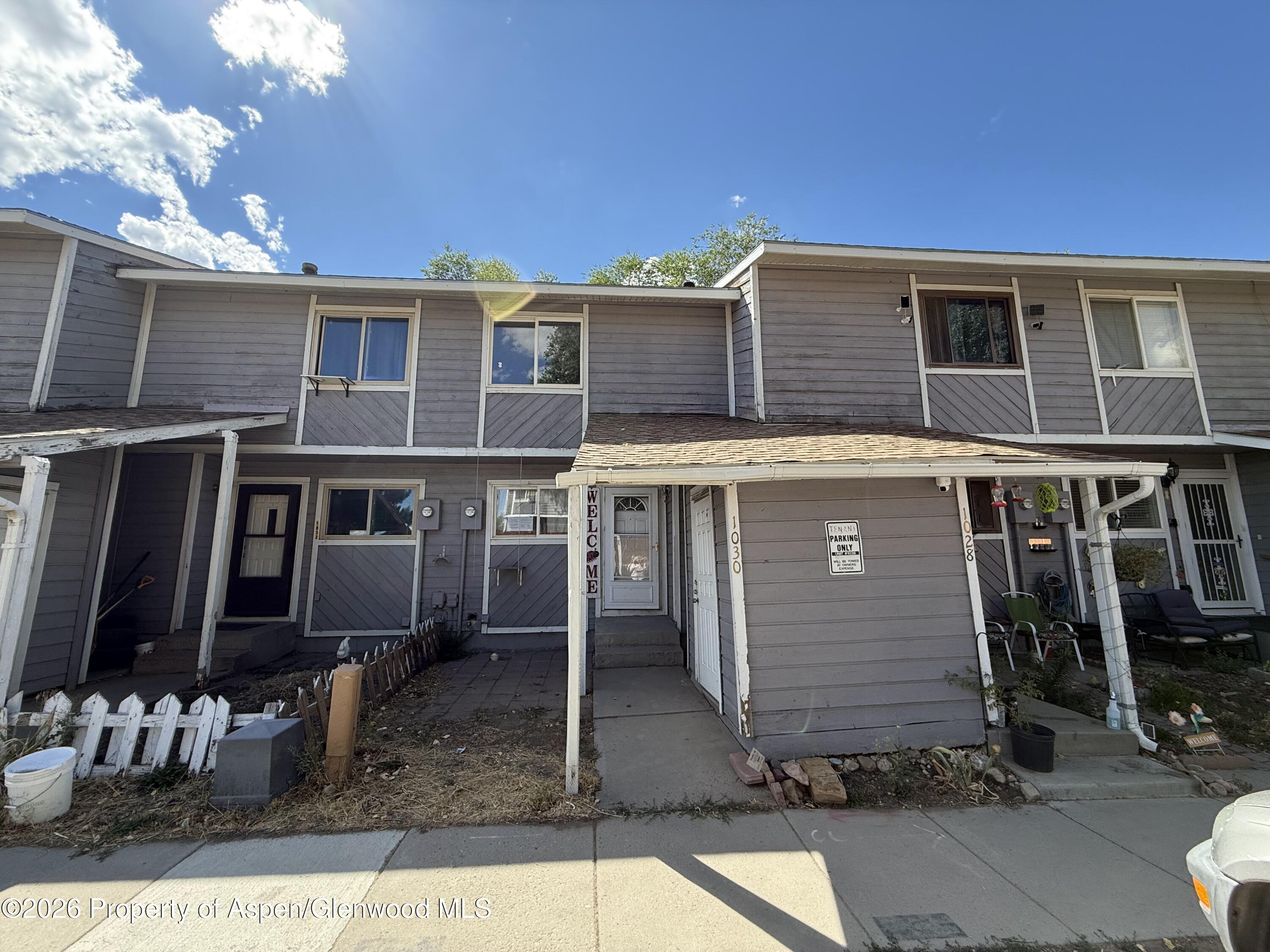 1030 E 7th Street Craig CO 81625