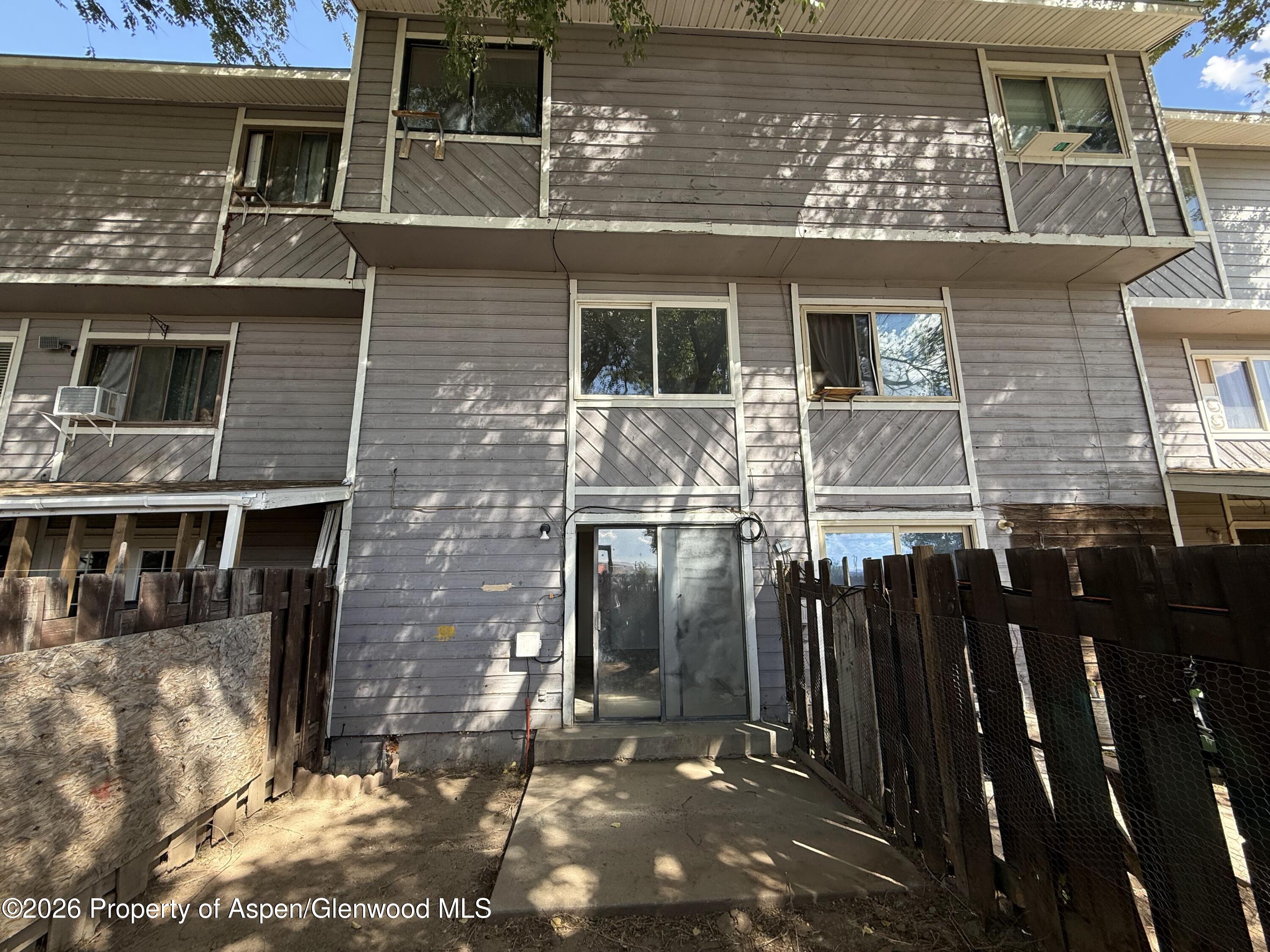 1030 E 7th Street Craig CO 81625