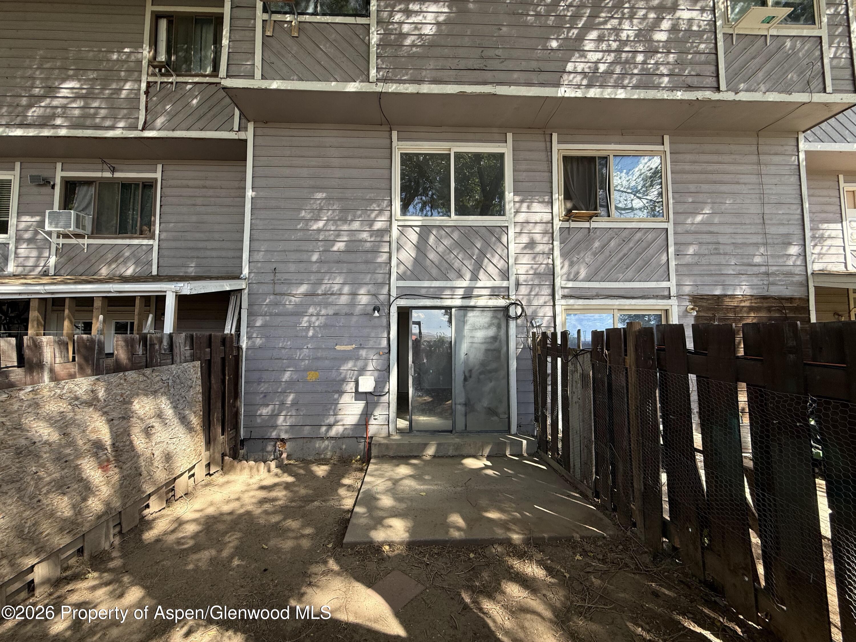 1030 E 7th Street Craig CO 81625