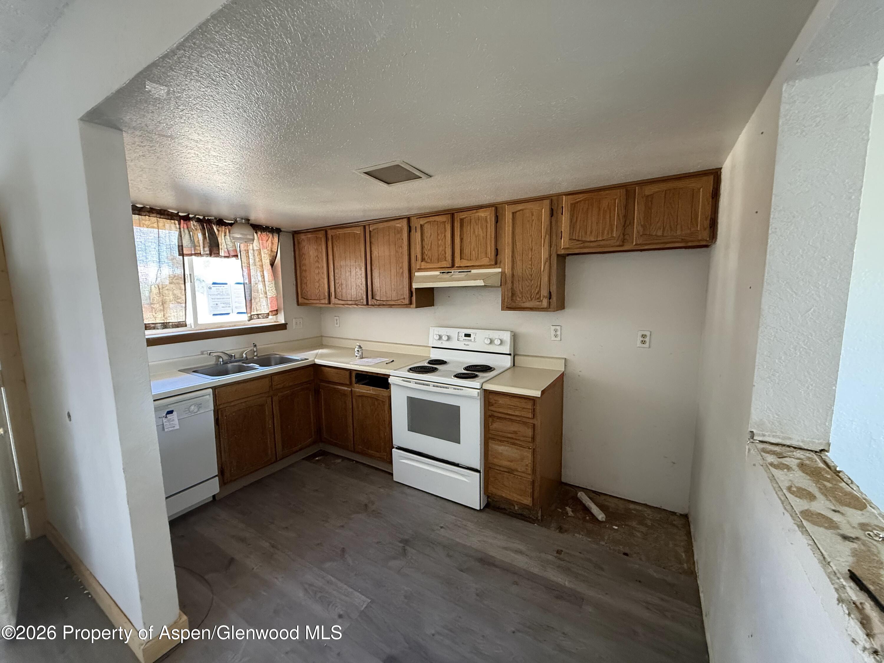 1030 E 7th Street Craig CO 81625