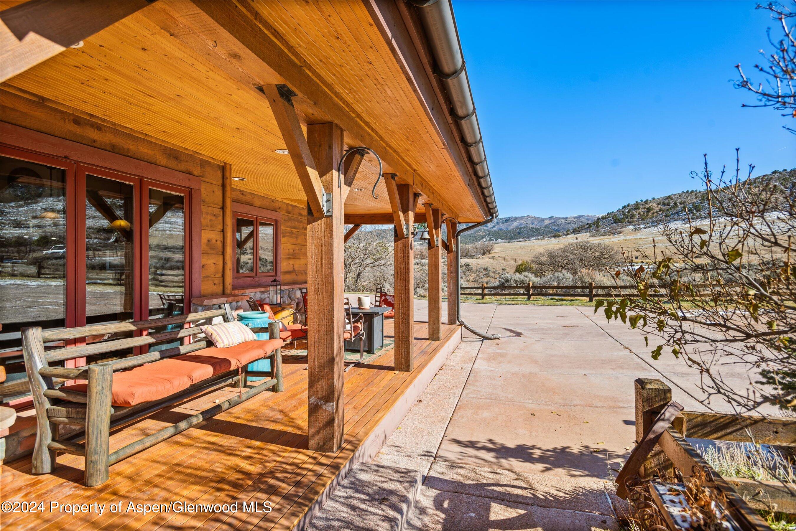 425 Stark Mesa Road Carbondale CO 81623