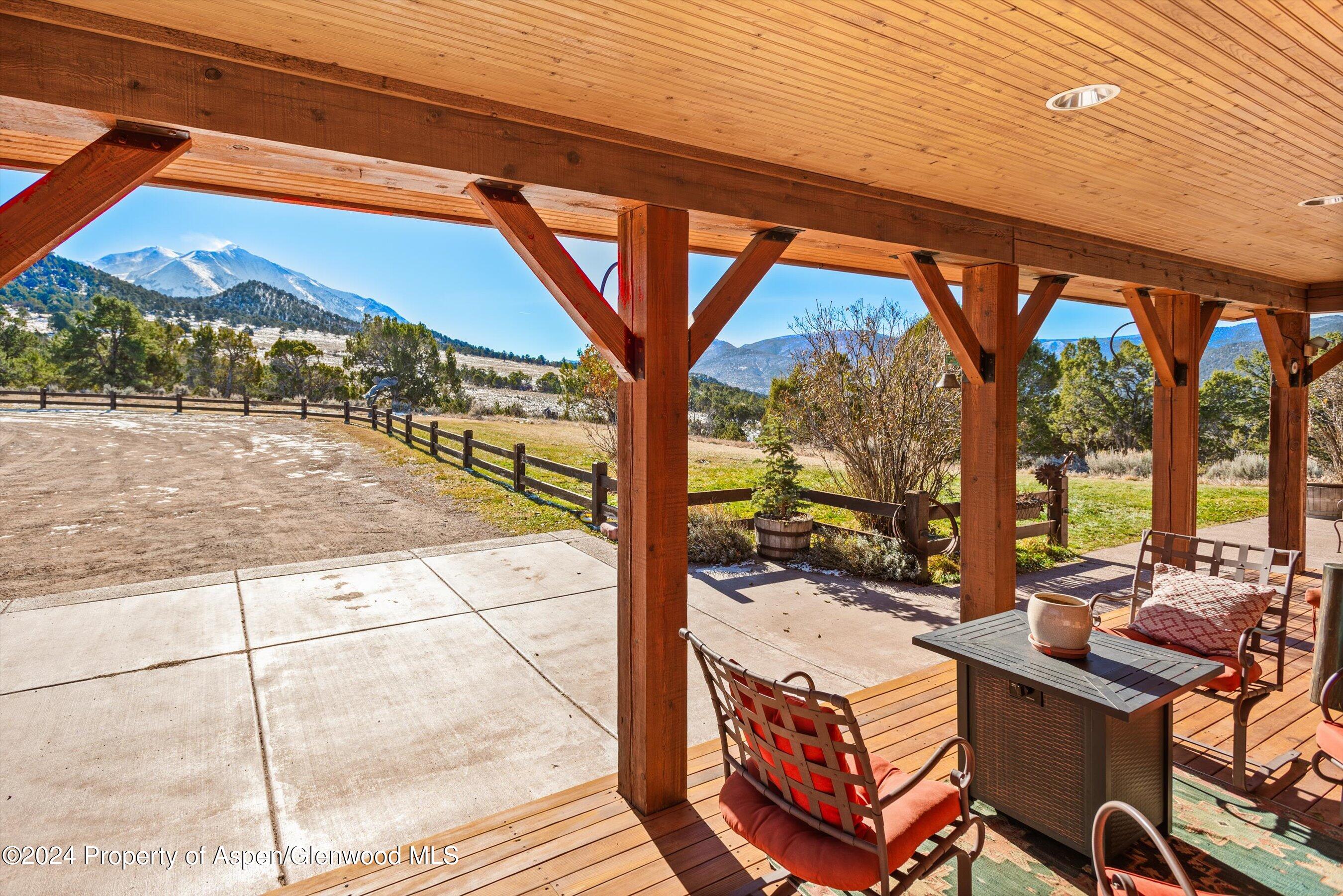 425 Stark Mesa Road Carbondale CO 81623