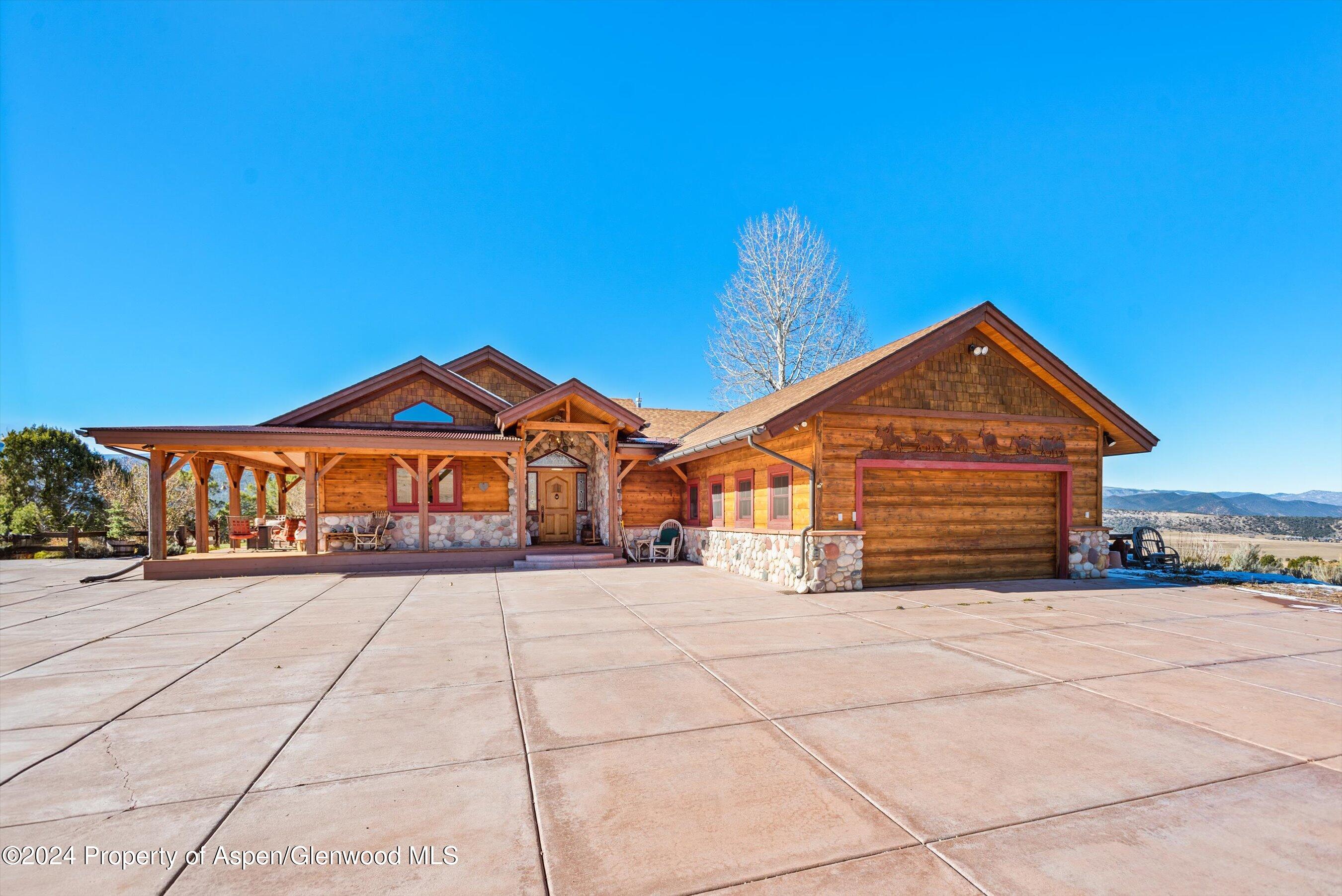 425 Stark Mesa Road Carbondale CO 81623