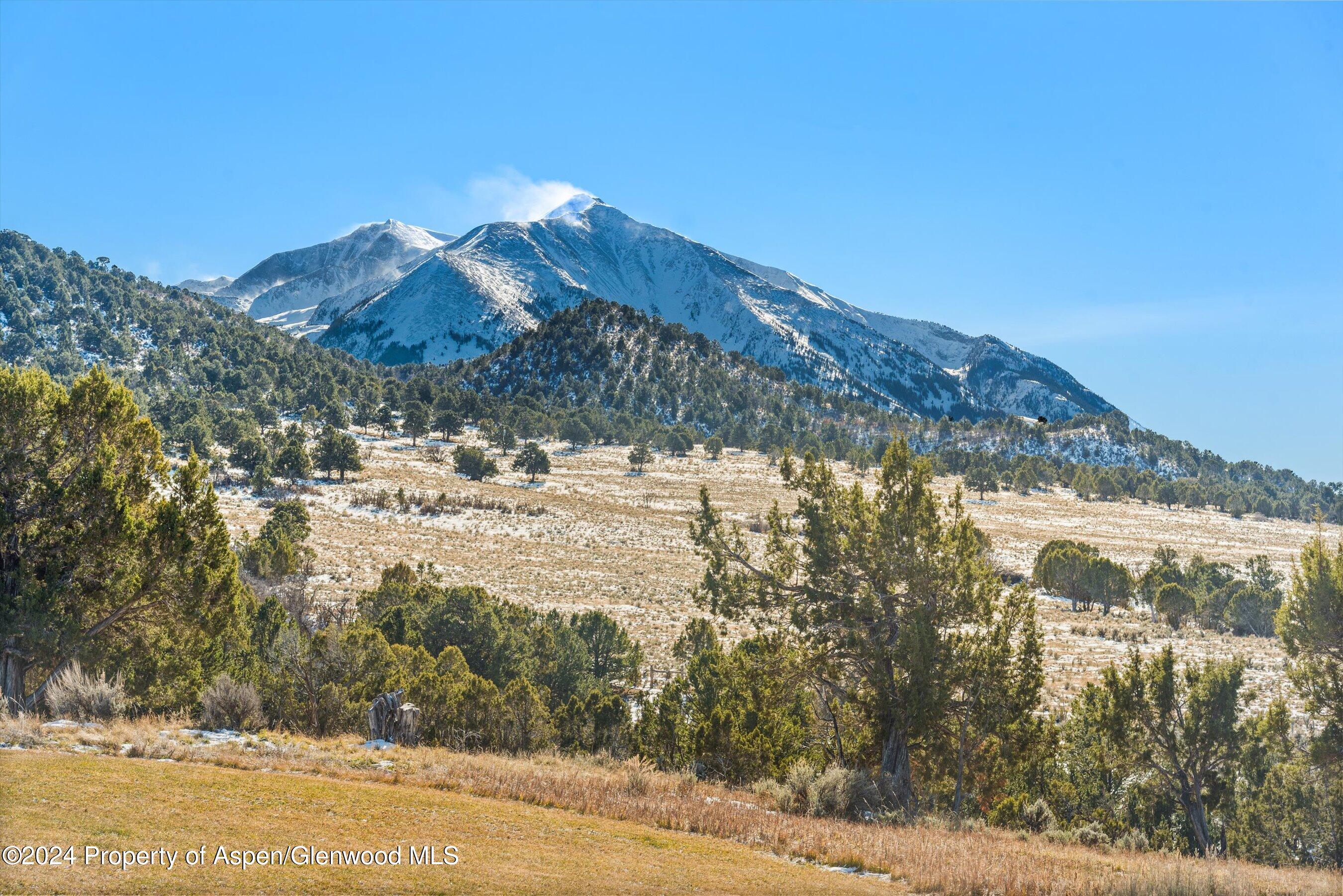 425 Stark Mesa Road Carbondale CO 81623