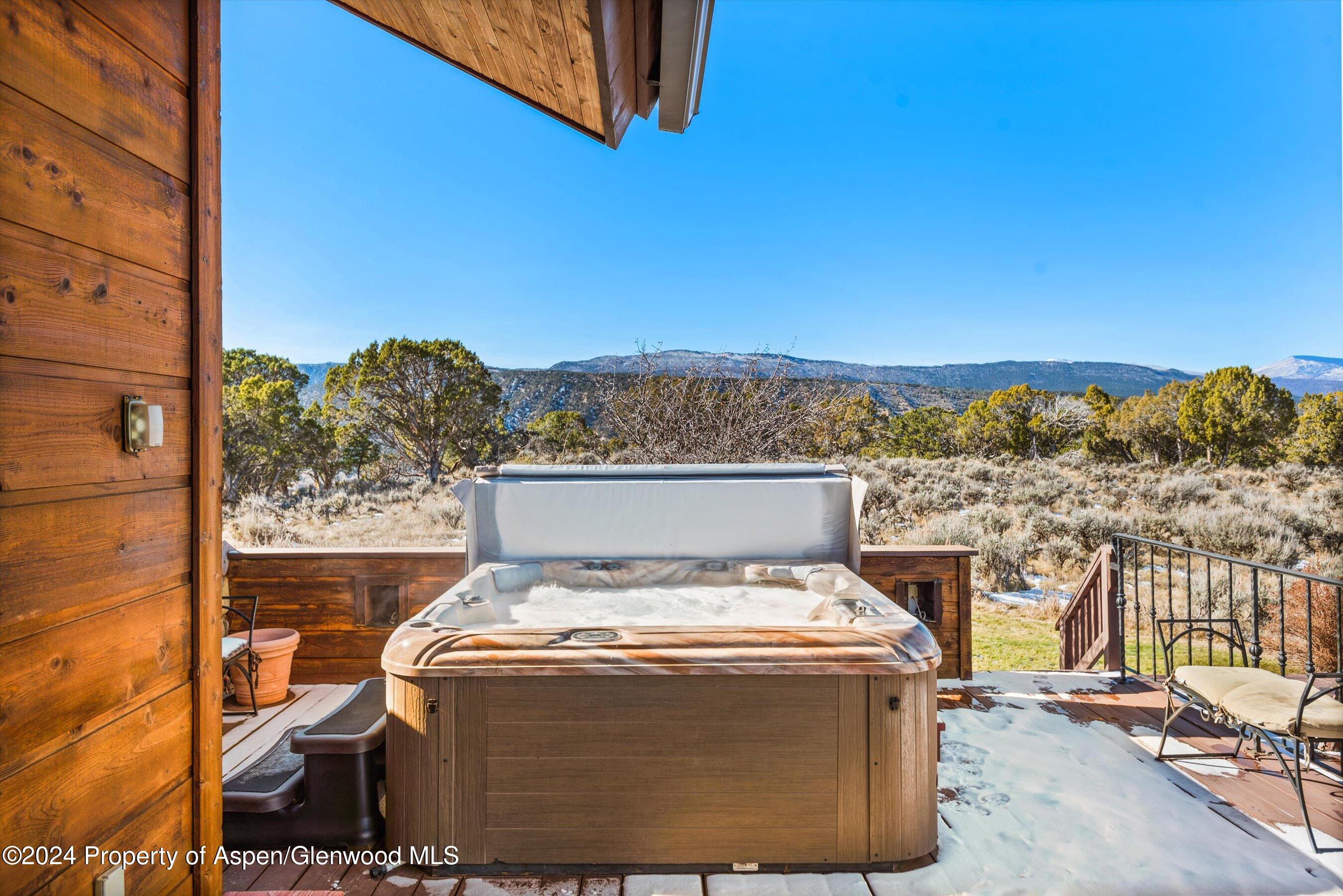 425 Stark Mesa Road Carbondale CO 81623