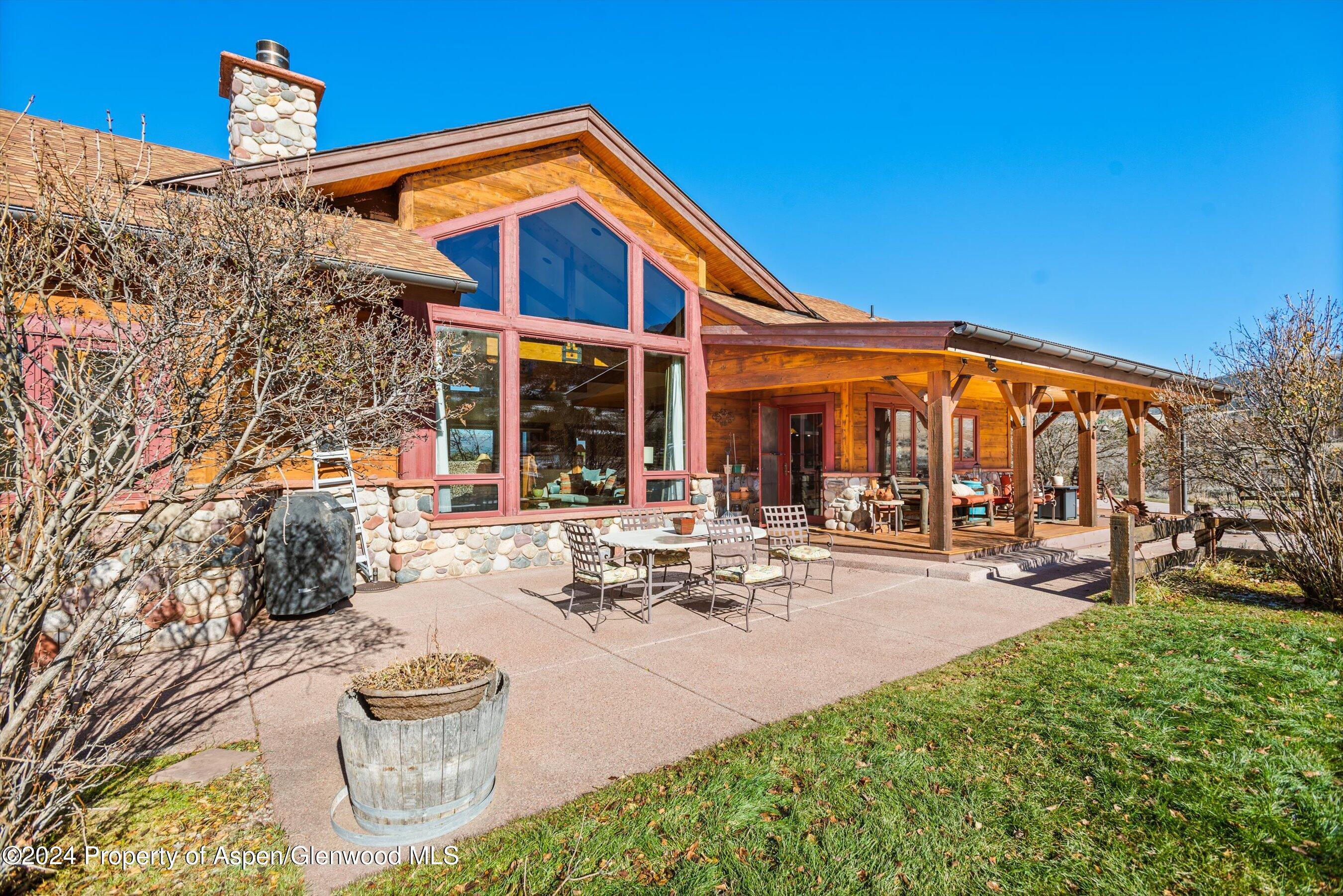 425 Stark Mesa Road Carbondale CO 81623