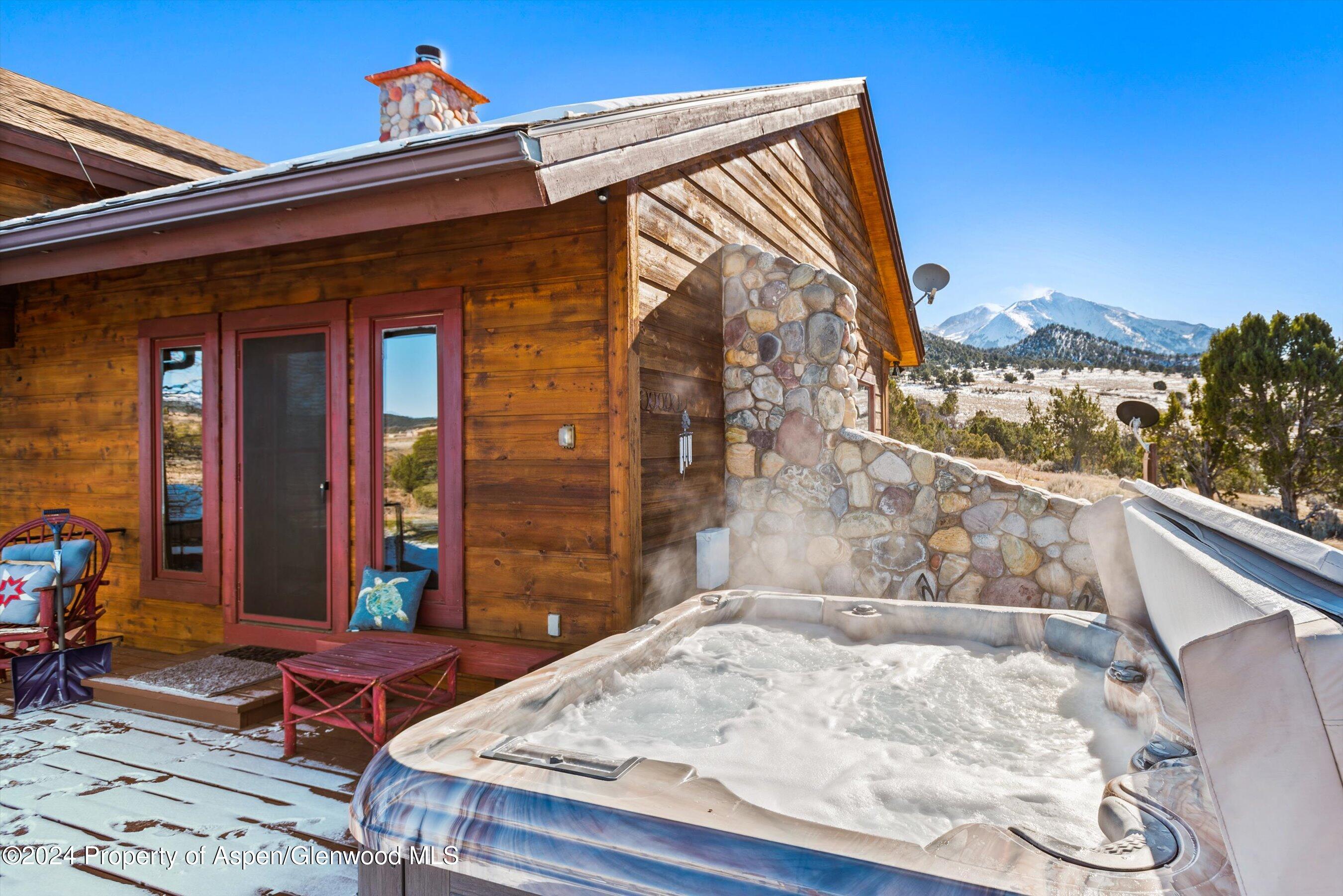 425 Stark Mesa Road Carbondale CO 81623