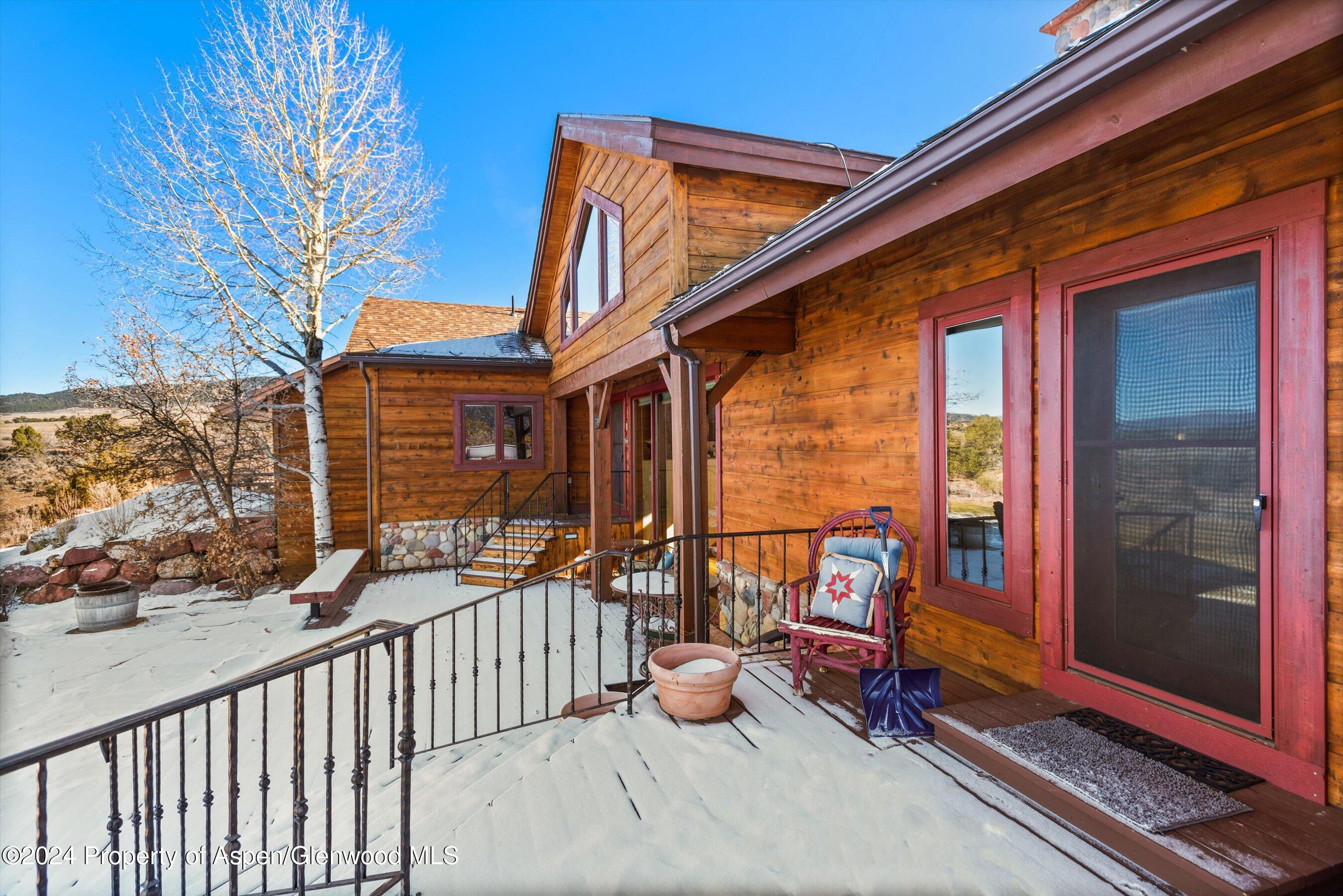 425 Stark Mesa Road Carbondale CO 81623