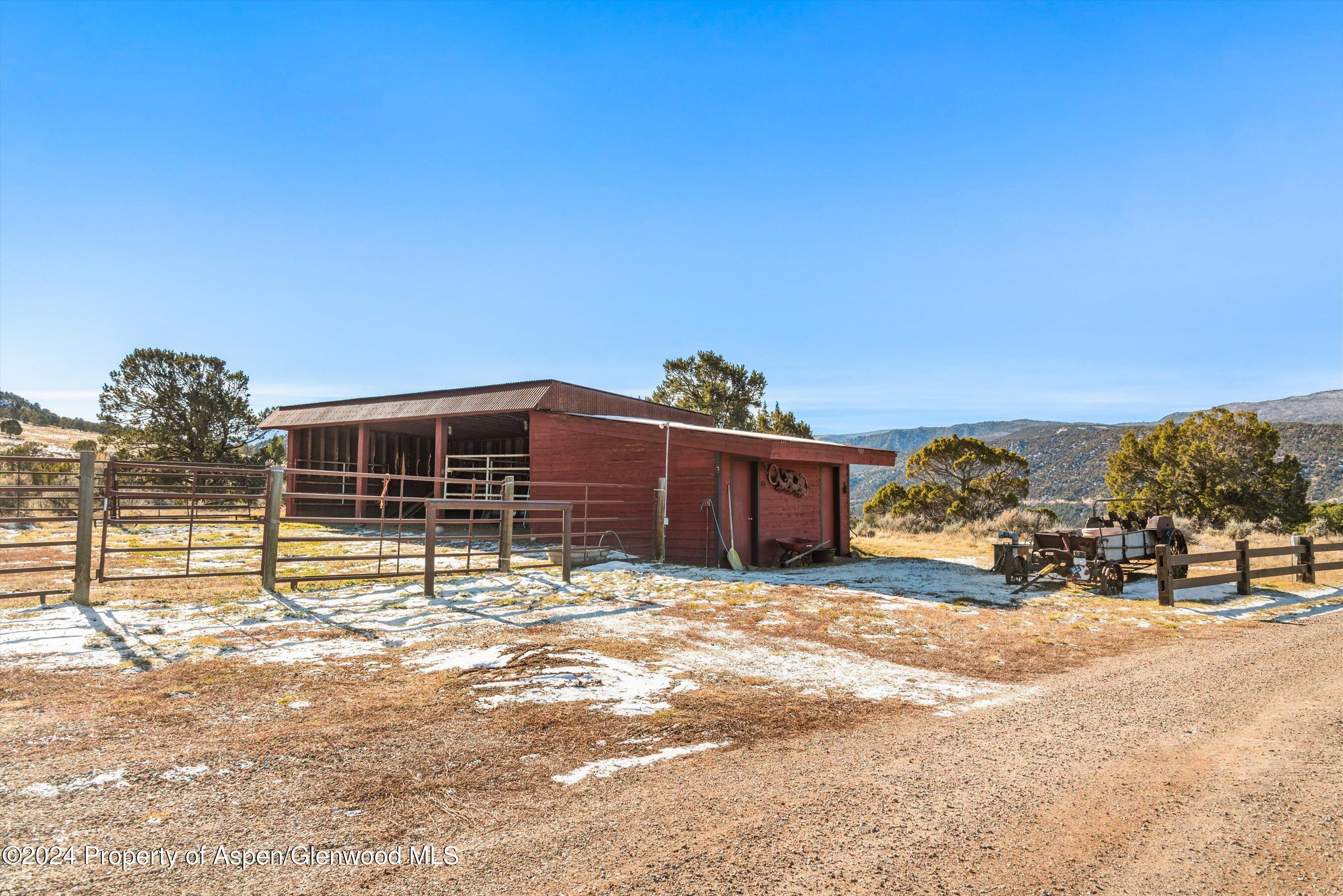 425 Stark Mesa Road Carbondale CO 81623