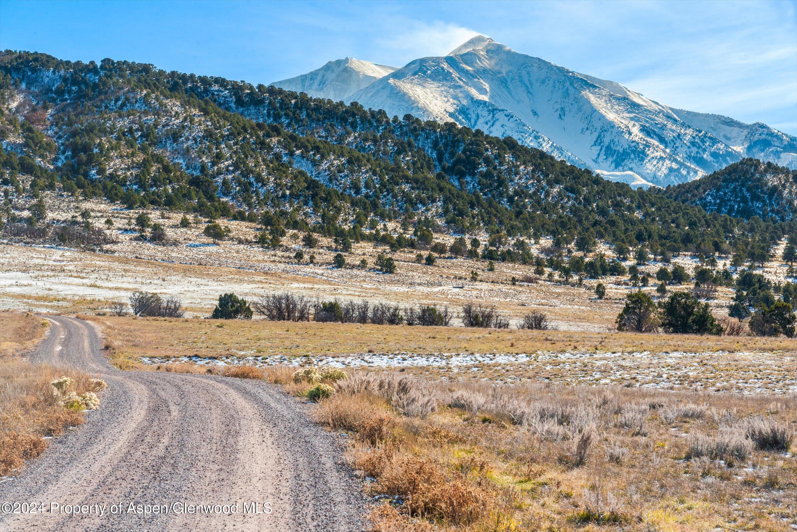 425 Stark Mesa Road Carbondale CO 81623