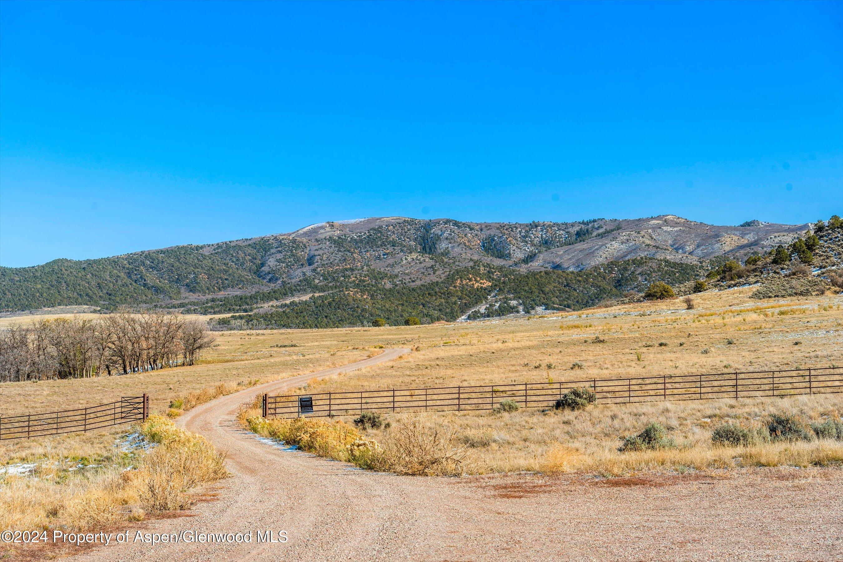 425 Stark Mesa Road Carbondale CO 81623