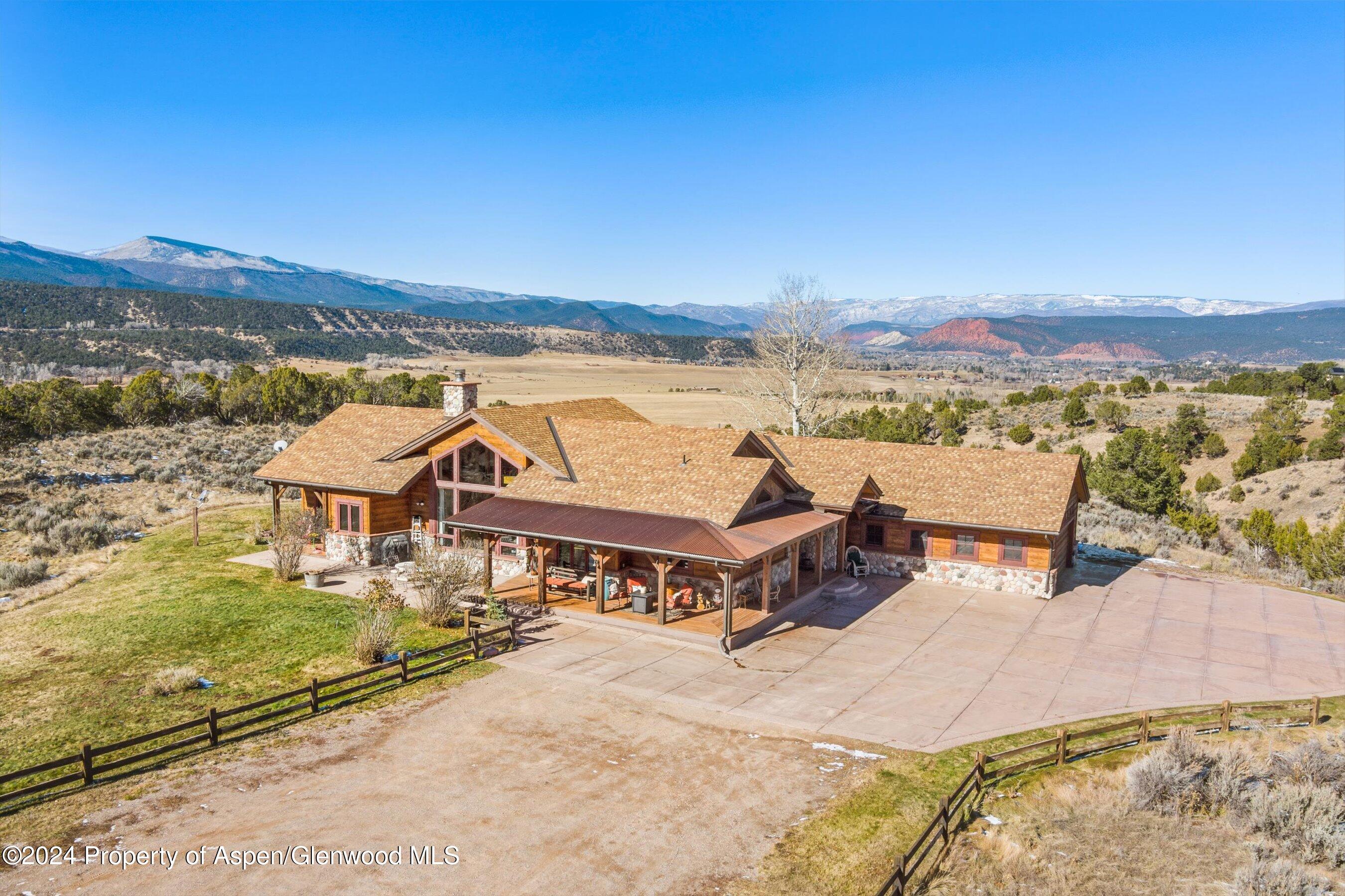 425 Stark Mesa Road Carbondale CO 81623