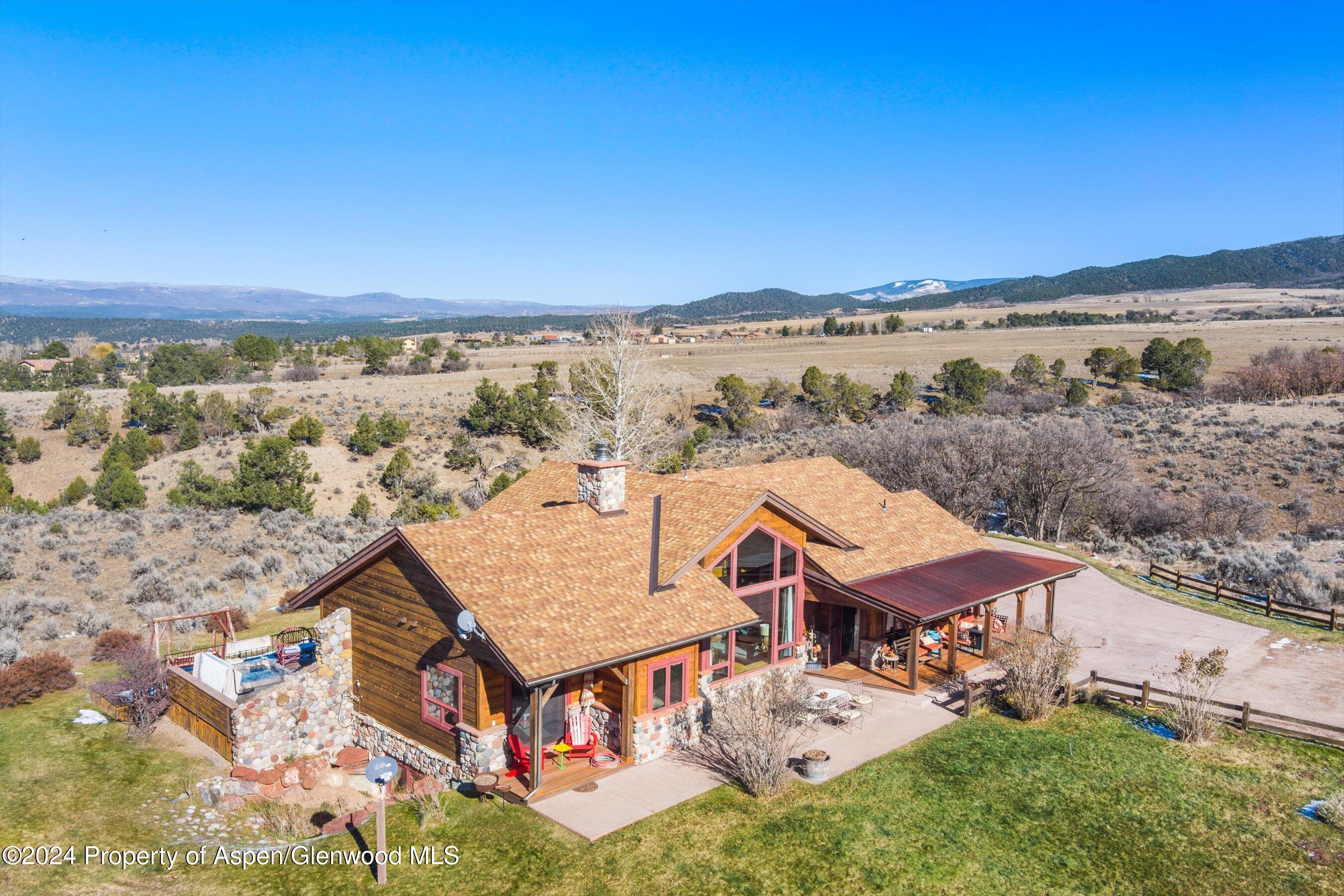 425 Stark Mesa Road Carbondale CO 81623