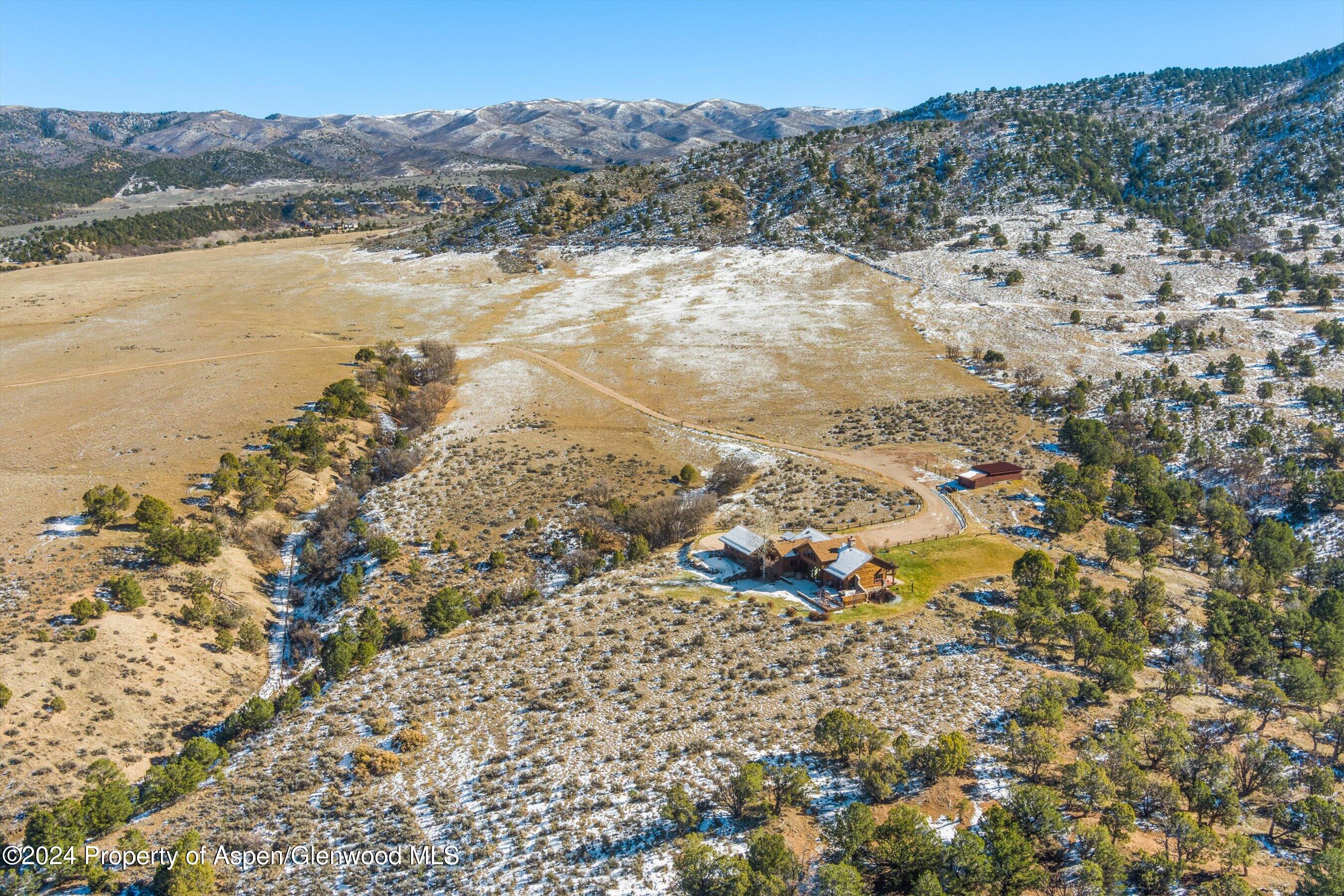 425 Stark Mesa Road Carbondale CO 81623