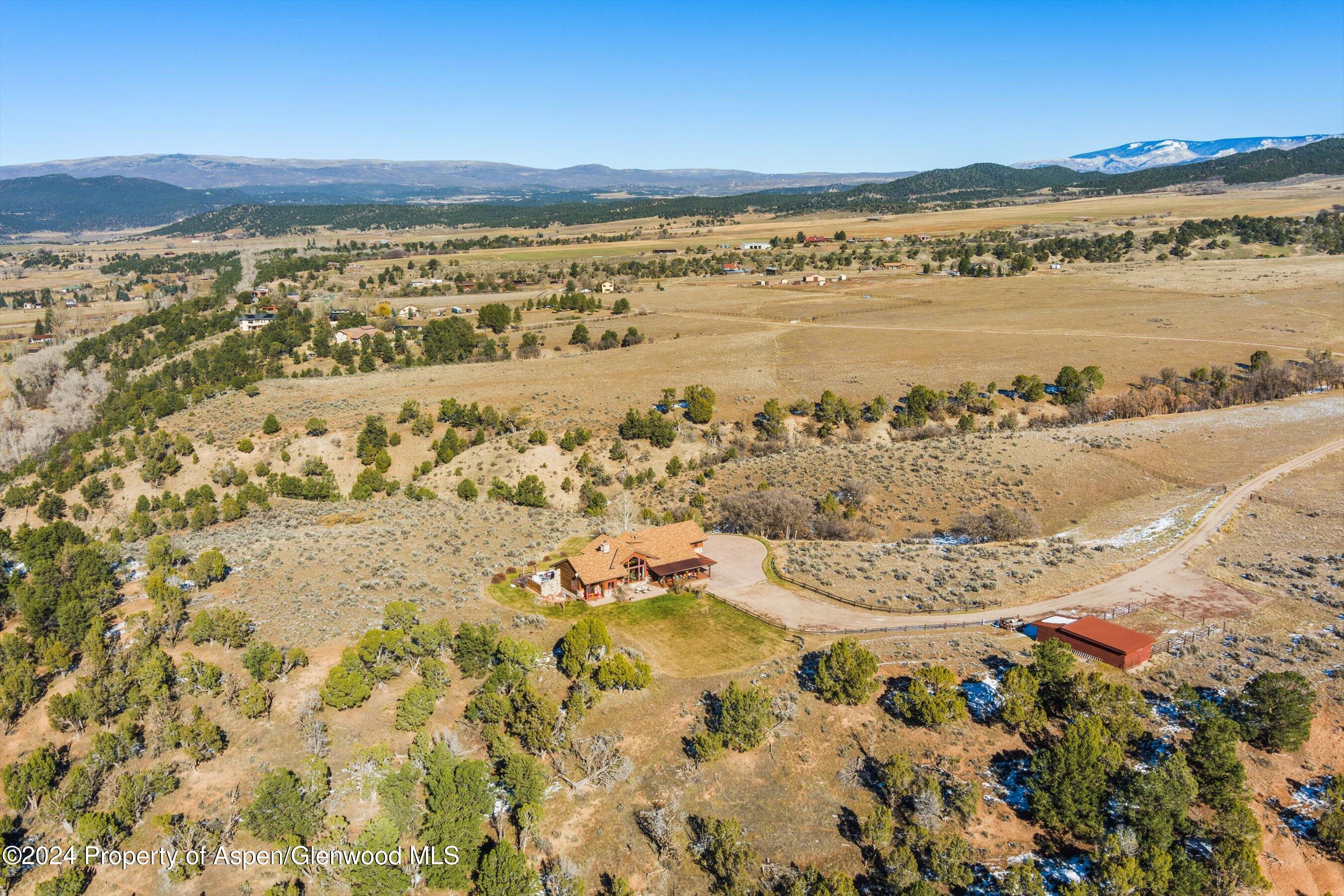 425 Stark Mesa Road Carbondale CO 81623