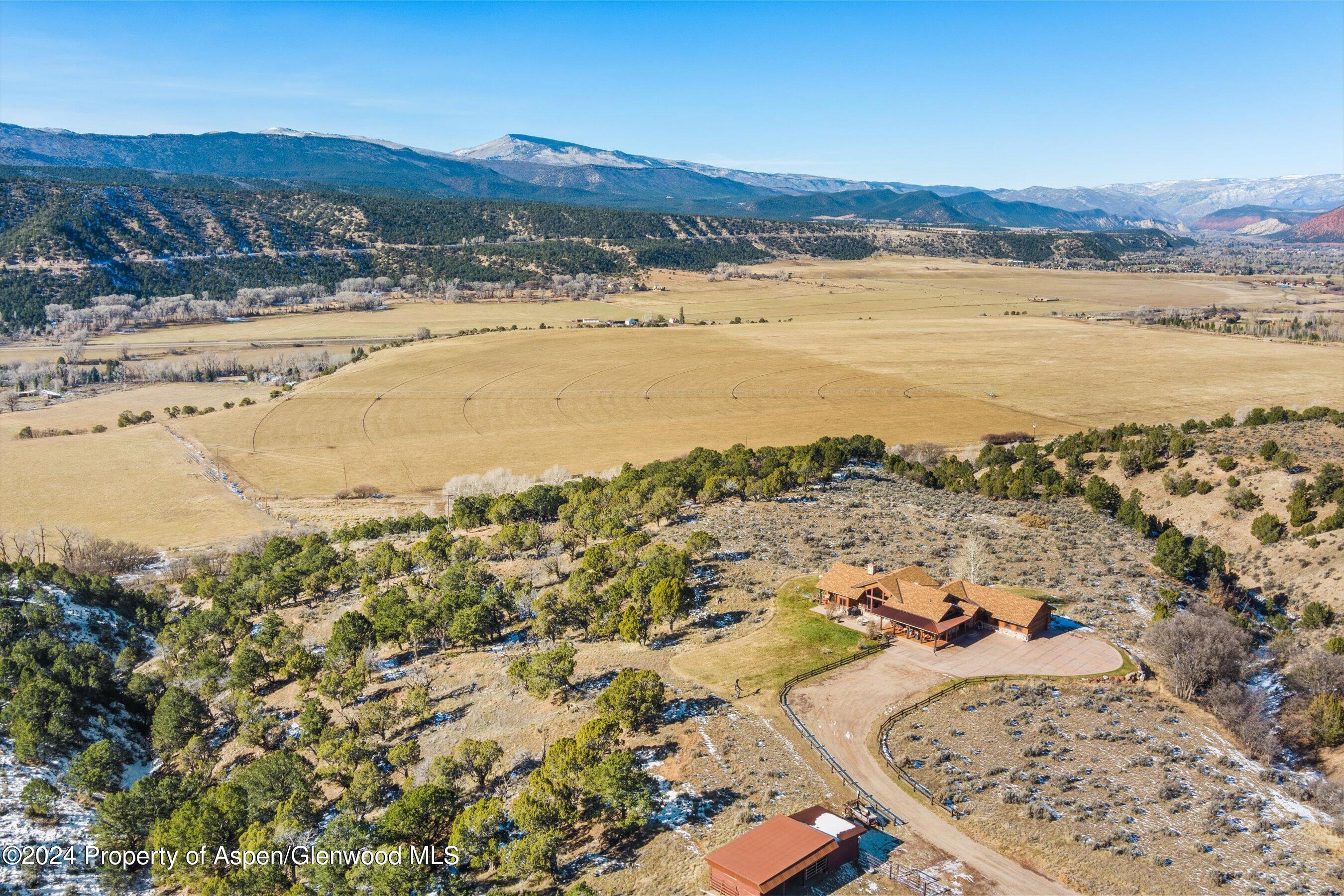 425 Stark Mesa Road Carbondale CO 81623