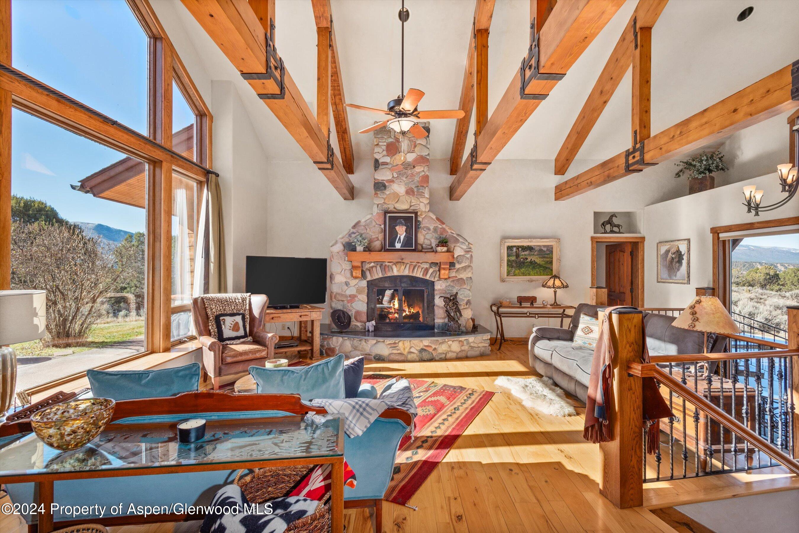 425 Stark Mesa Road Carbondale CO 81623