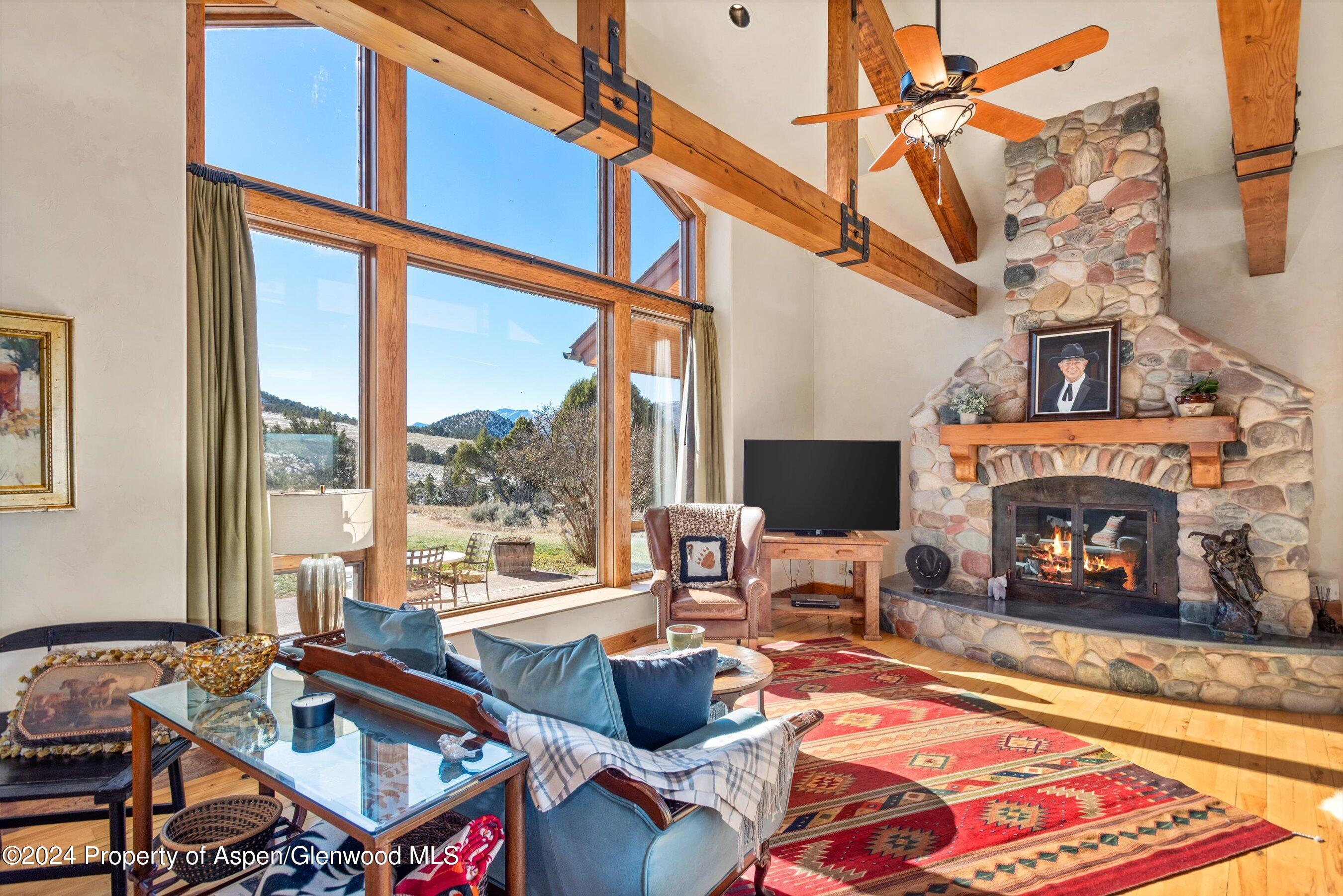 425 Stark Mesa Road Carbondale CO 81623