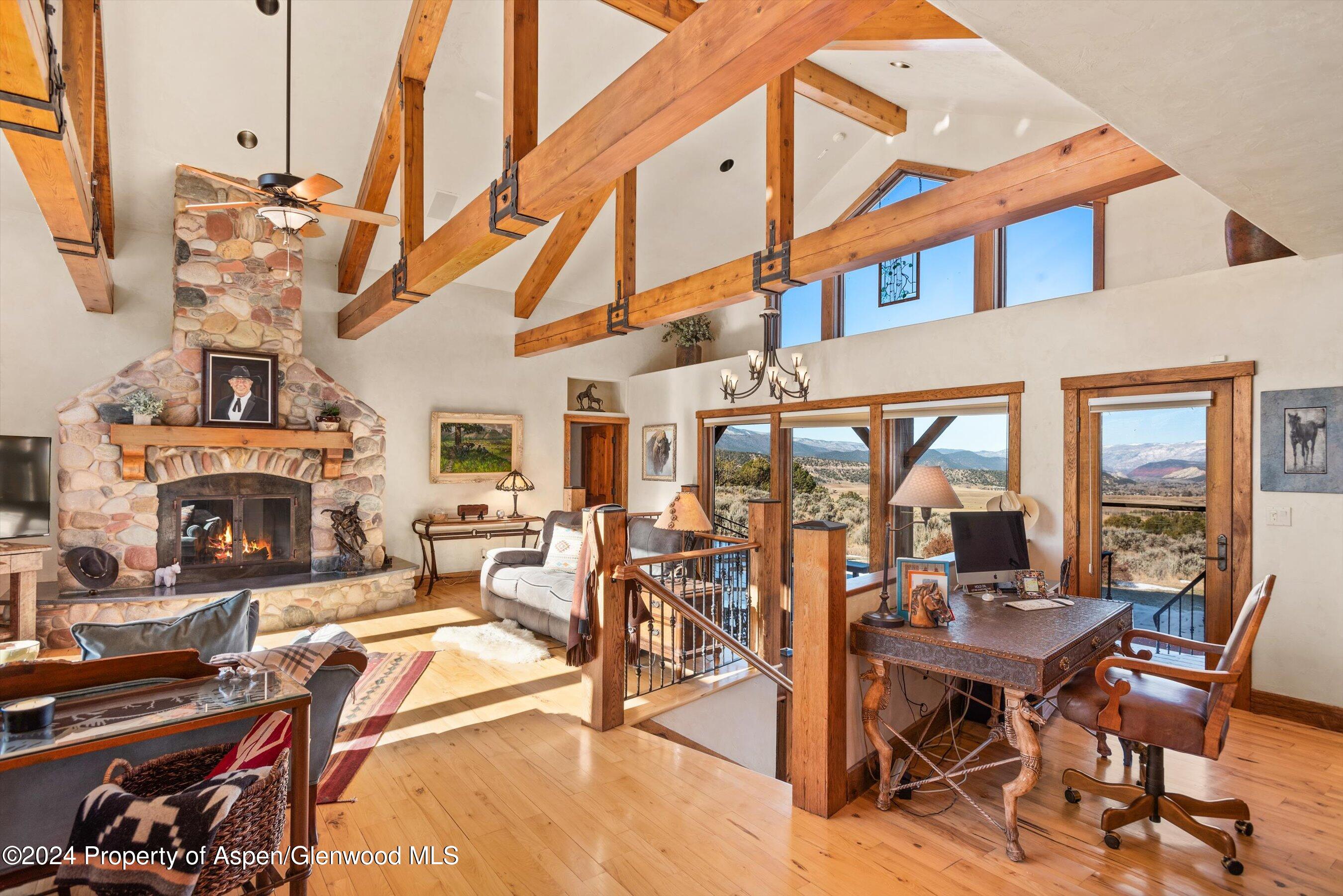 425 Stark Mesa Road Carbondale CO 81623