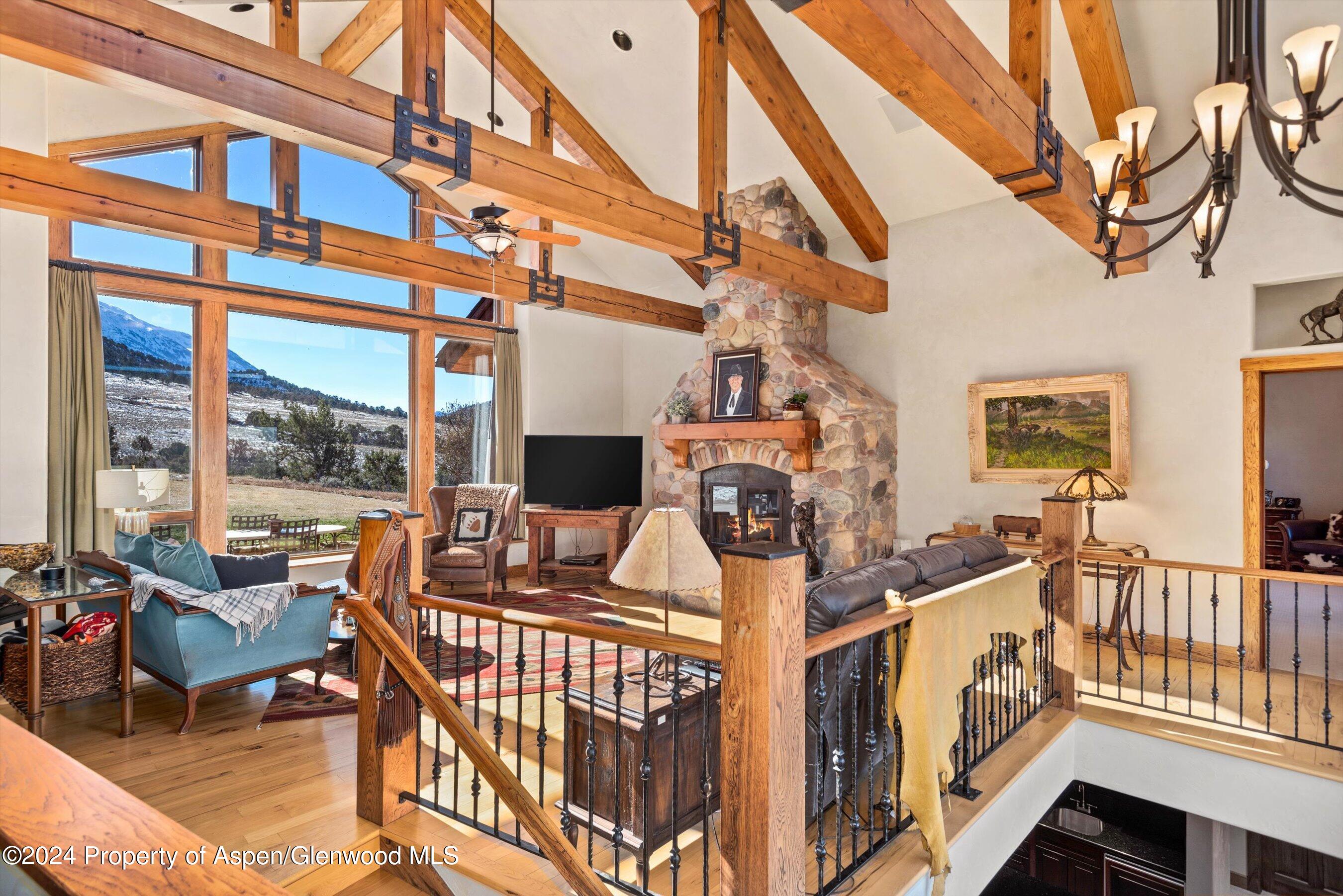 425 Stark Mesa Road Carbondale CO 81623