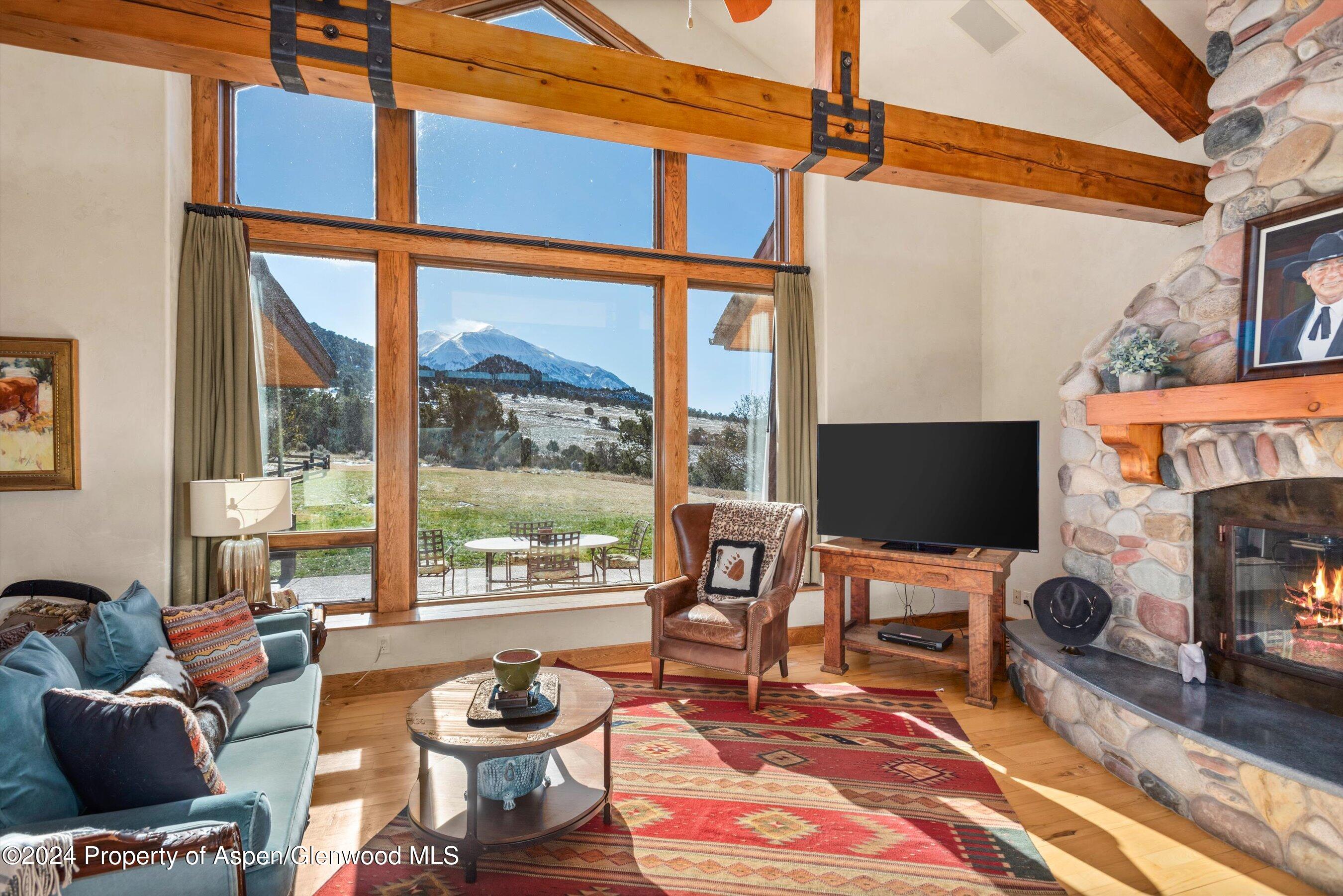 425 Stark Mesa Road Carbondale CO 81623