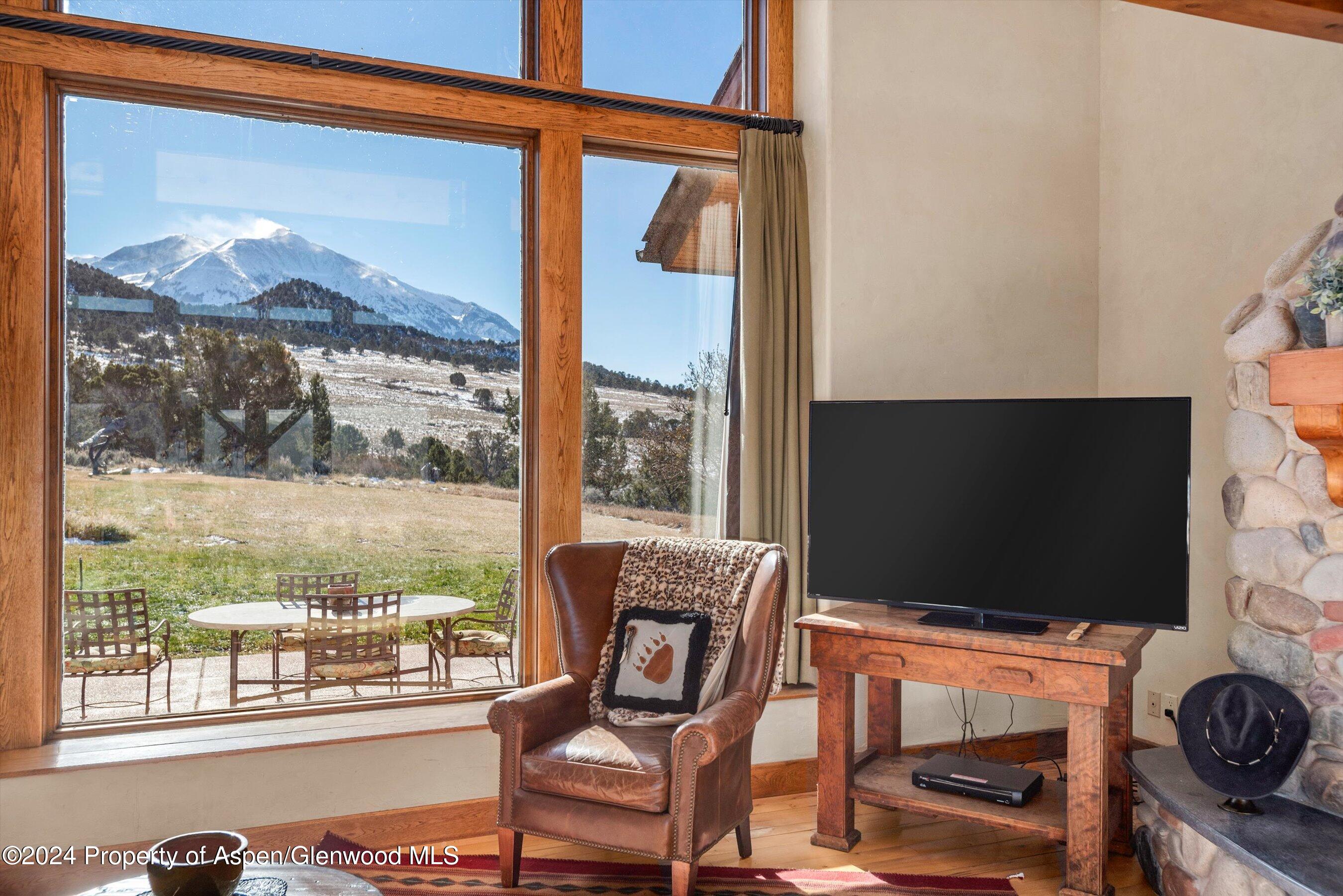 425 Stark Mesa Road Carbondale CO 81623