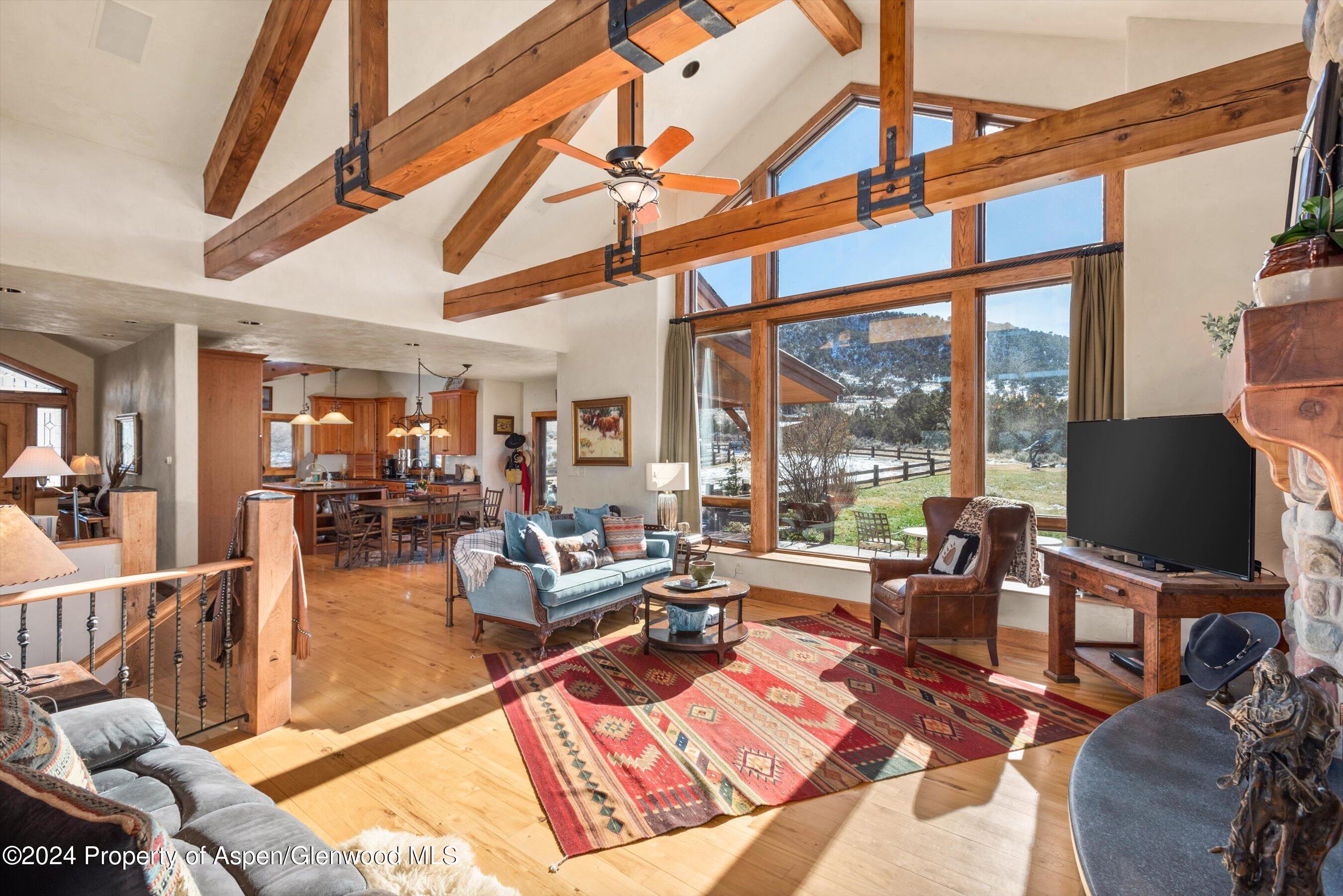 425 Stark Mesa Road Carbondale CO 81623