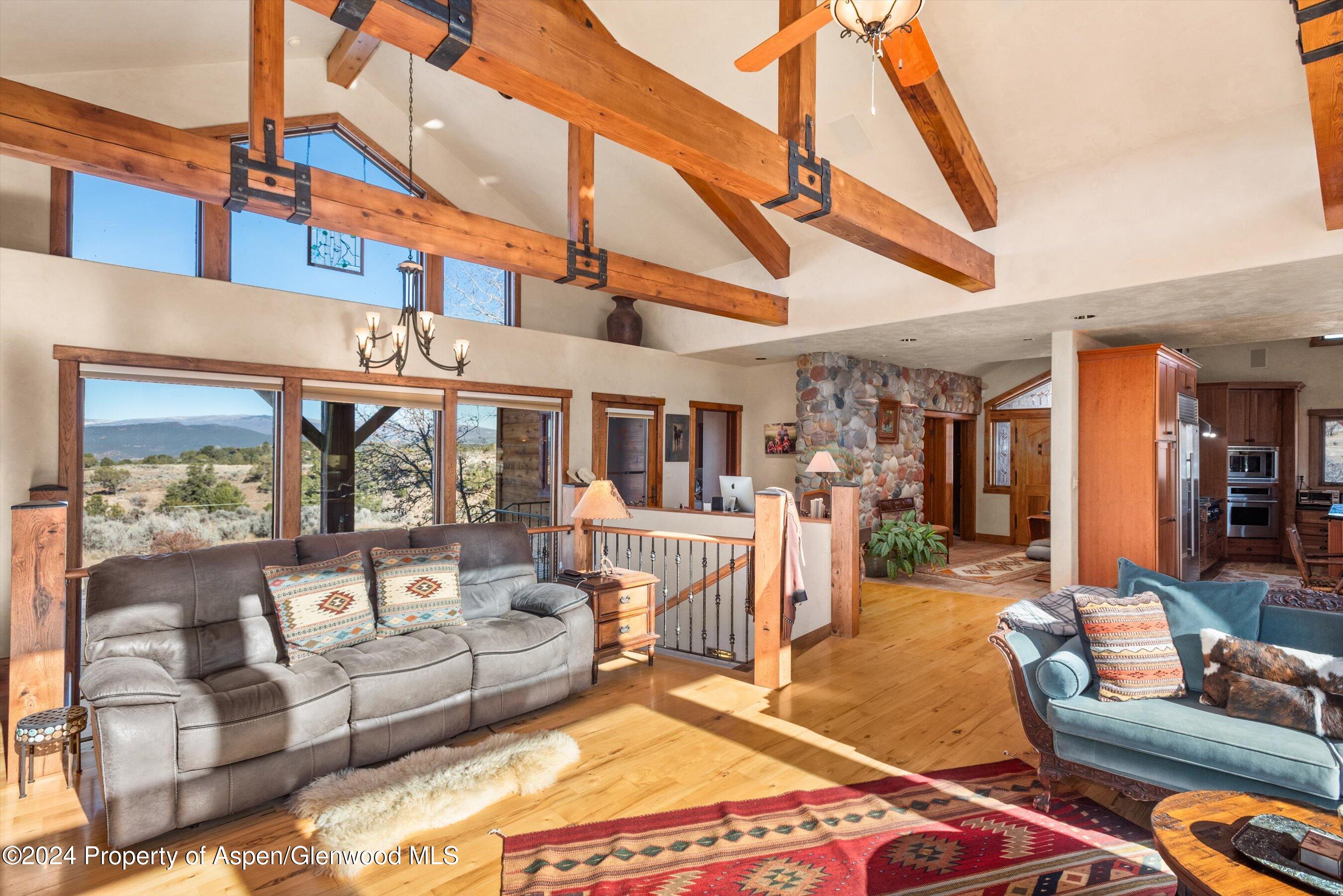 425 Stark Mesa Road Carbondale CO 81623