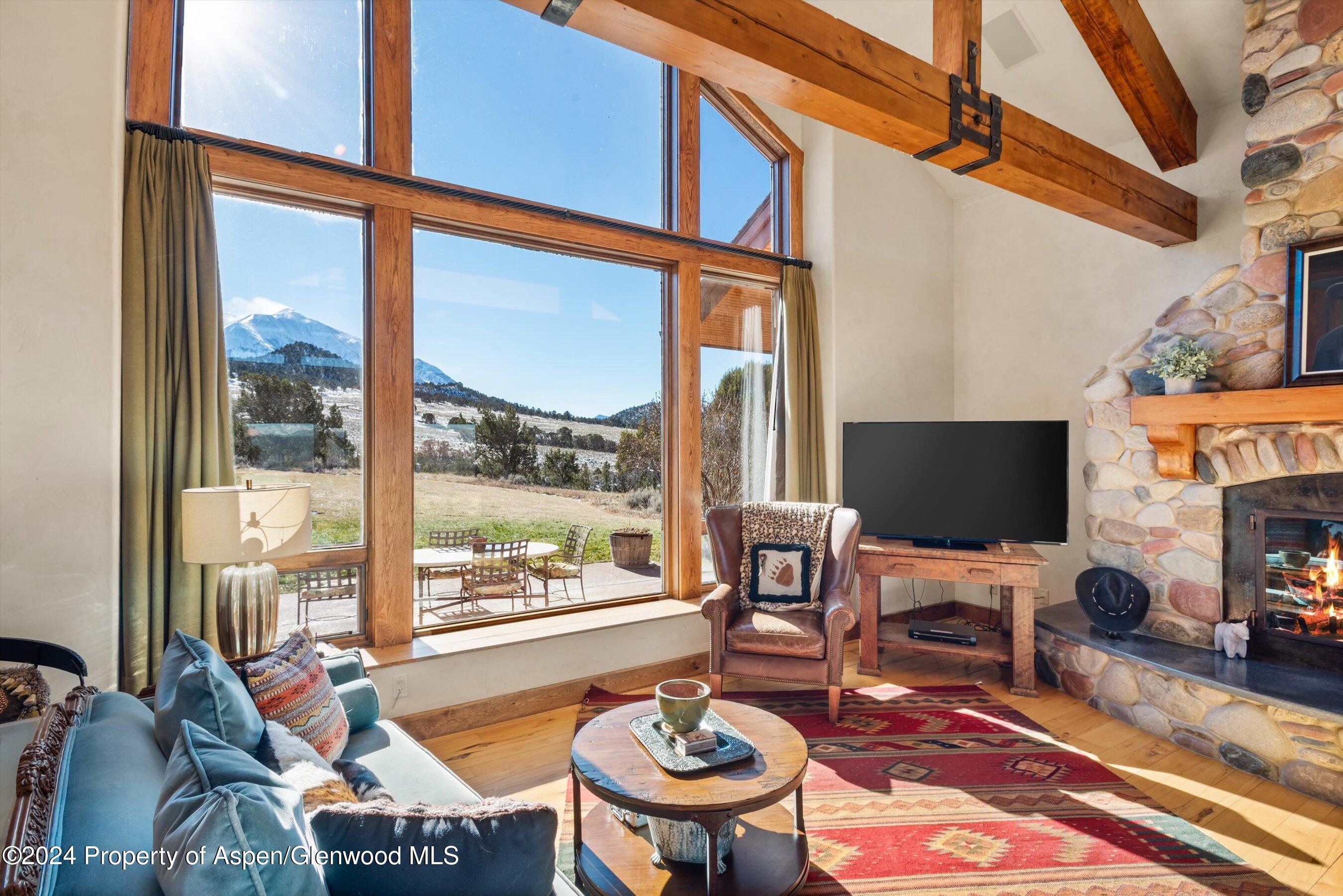 425 Stark Mesa Road Carbondale CO 81623