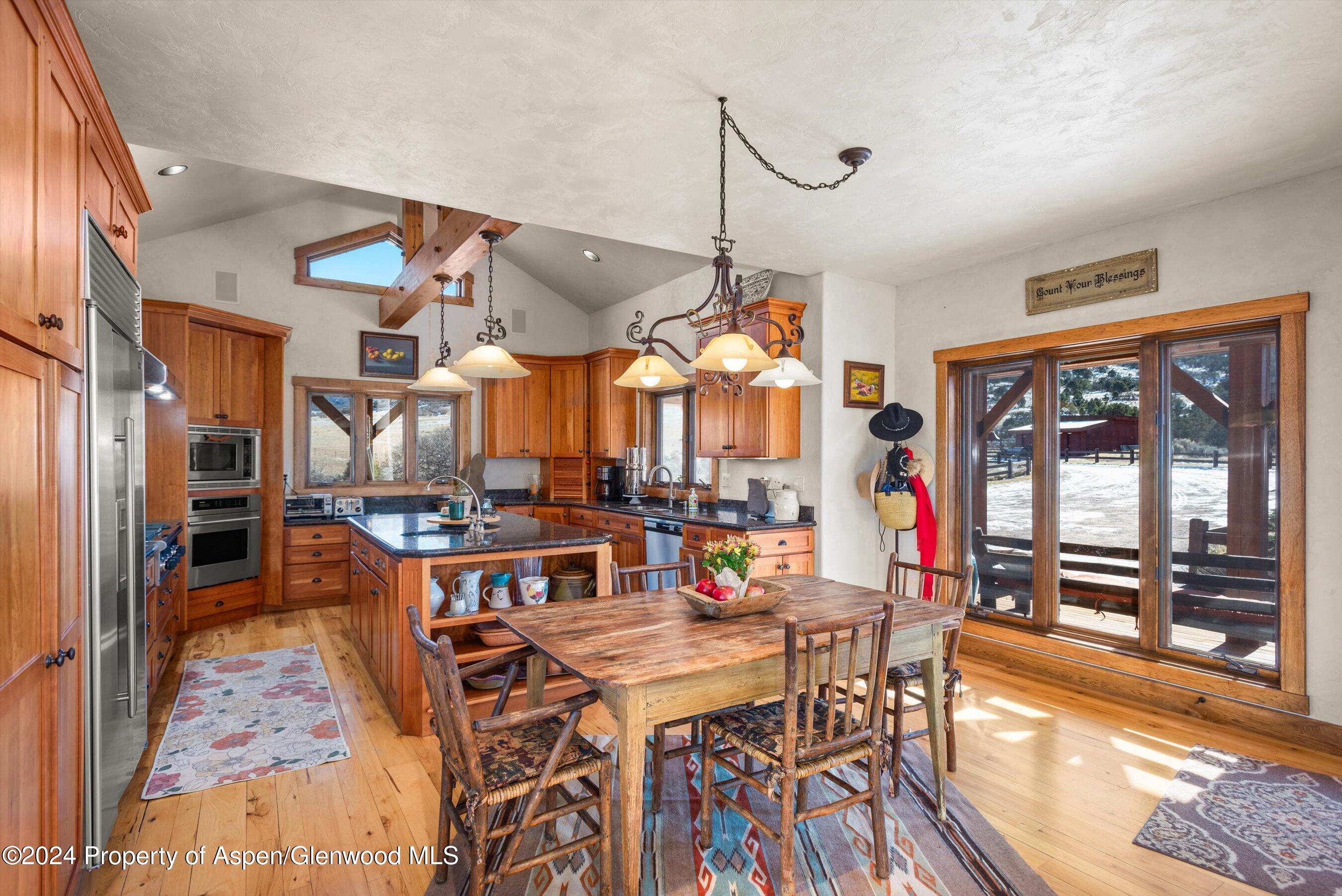 425 Stark Mesa Road Carbondale CO 81623