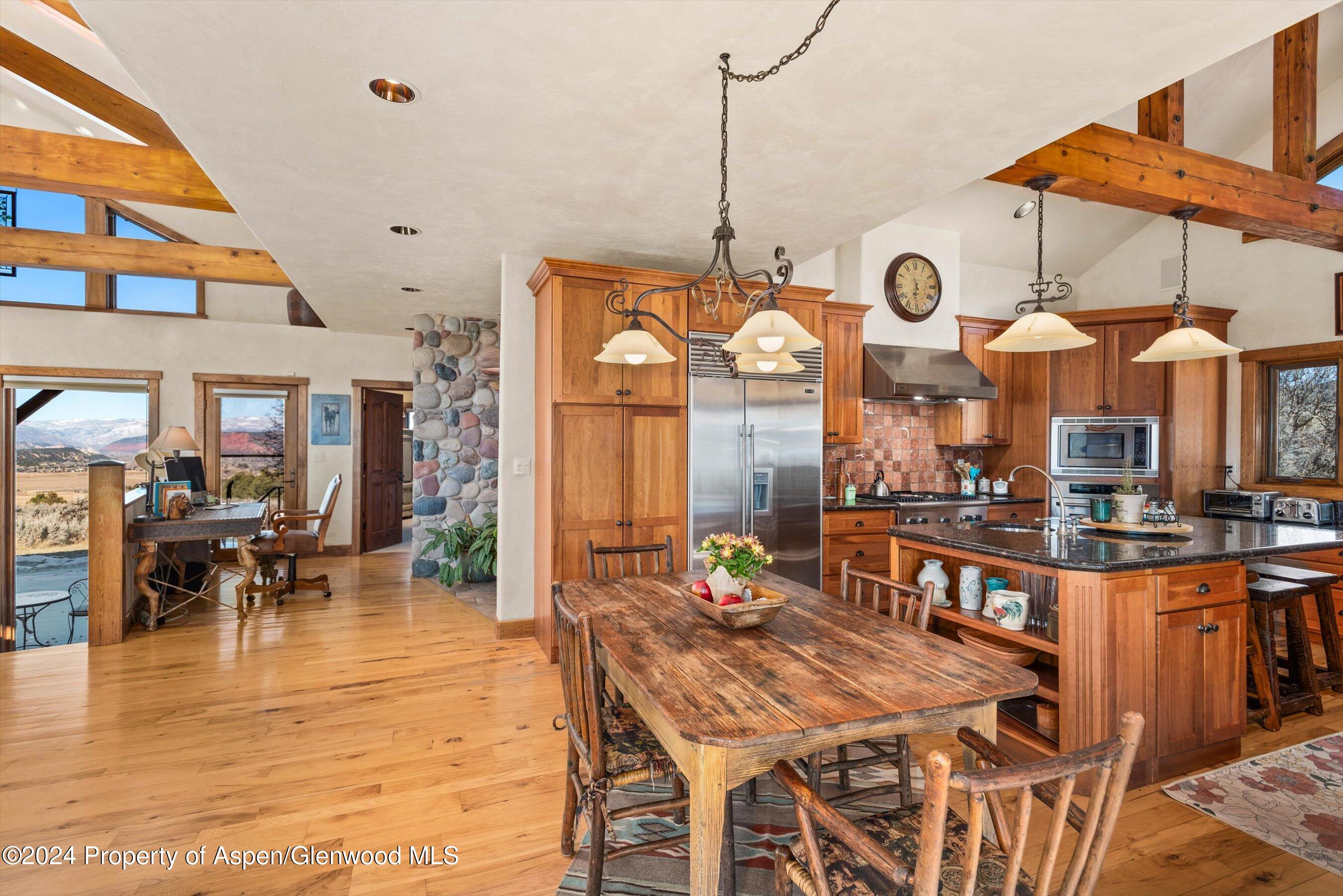 425 Stark Mesa Road Carbondale CO 81623