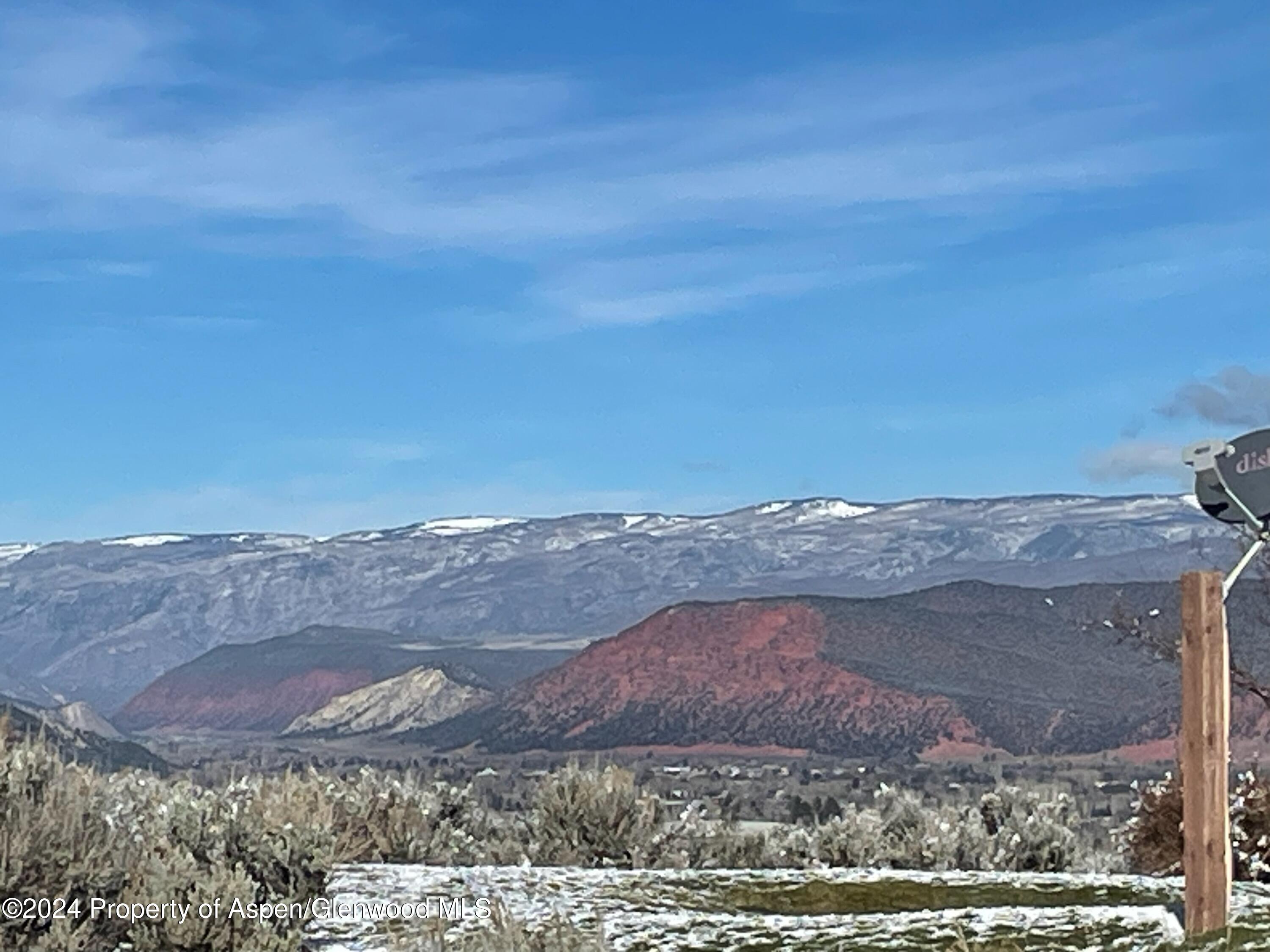 425 Stark Mesa Road Carbondale CO 81623