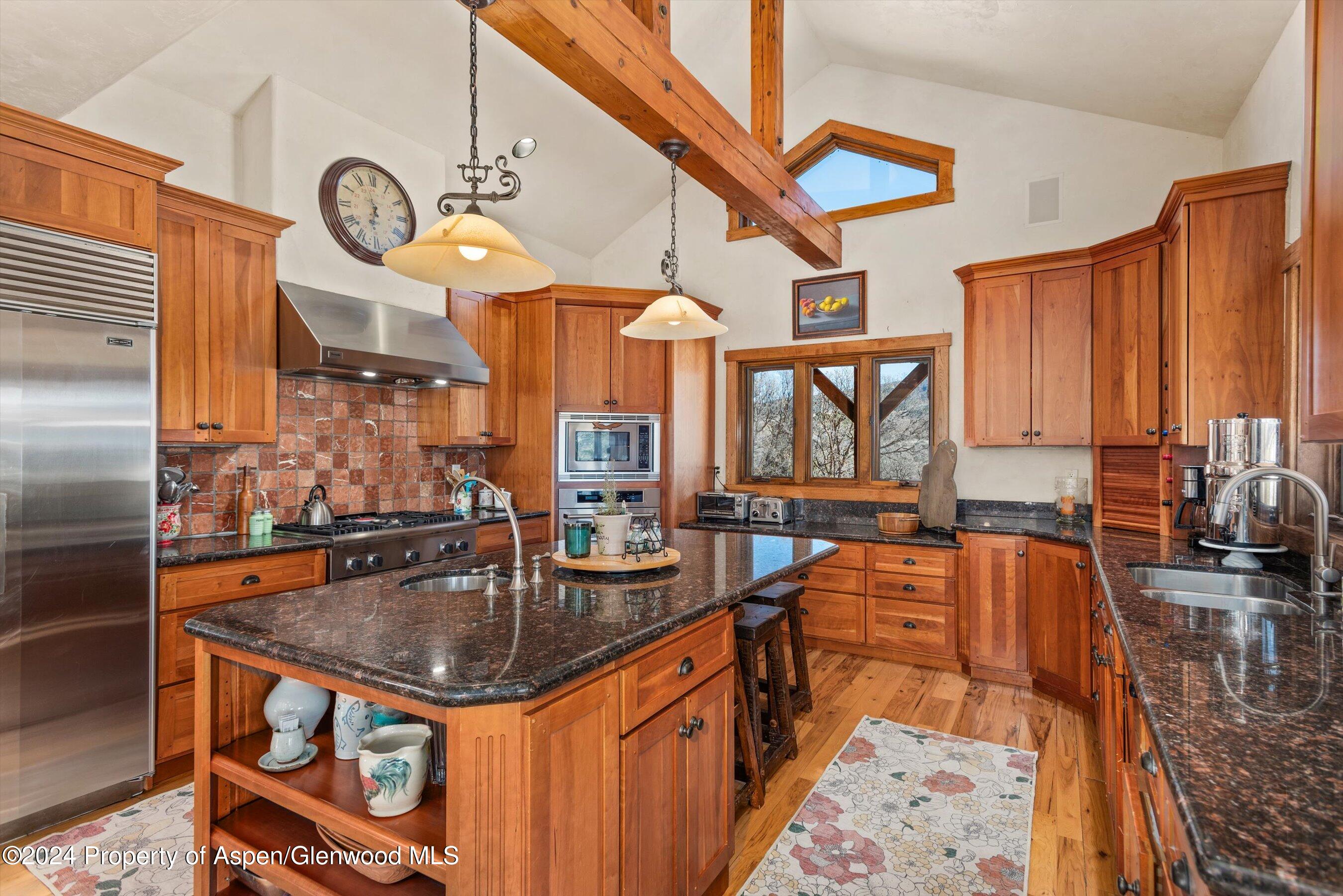 425 Stark Mesa Road Carbondale CO 81623