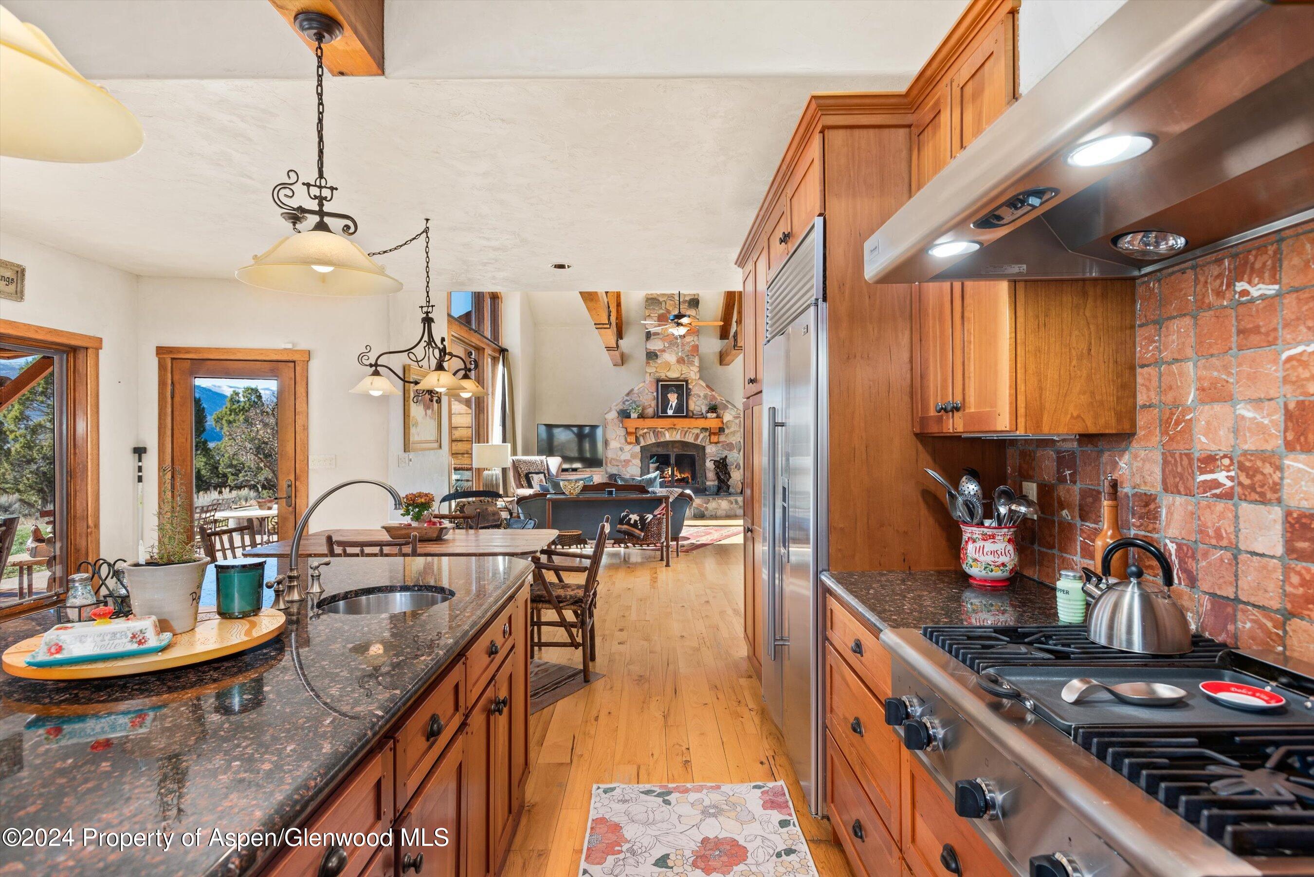 425 Stark Mesa Road Carbondale CO 81623