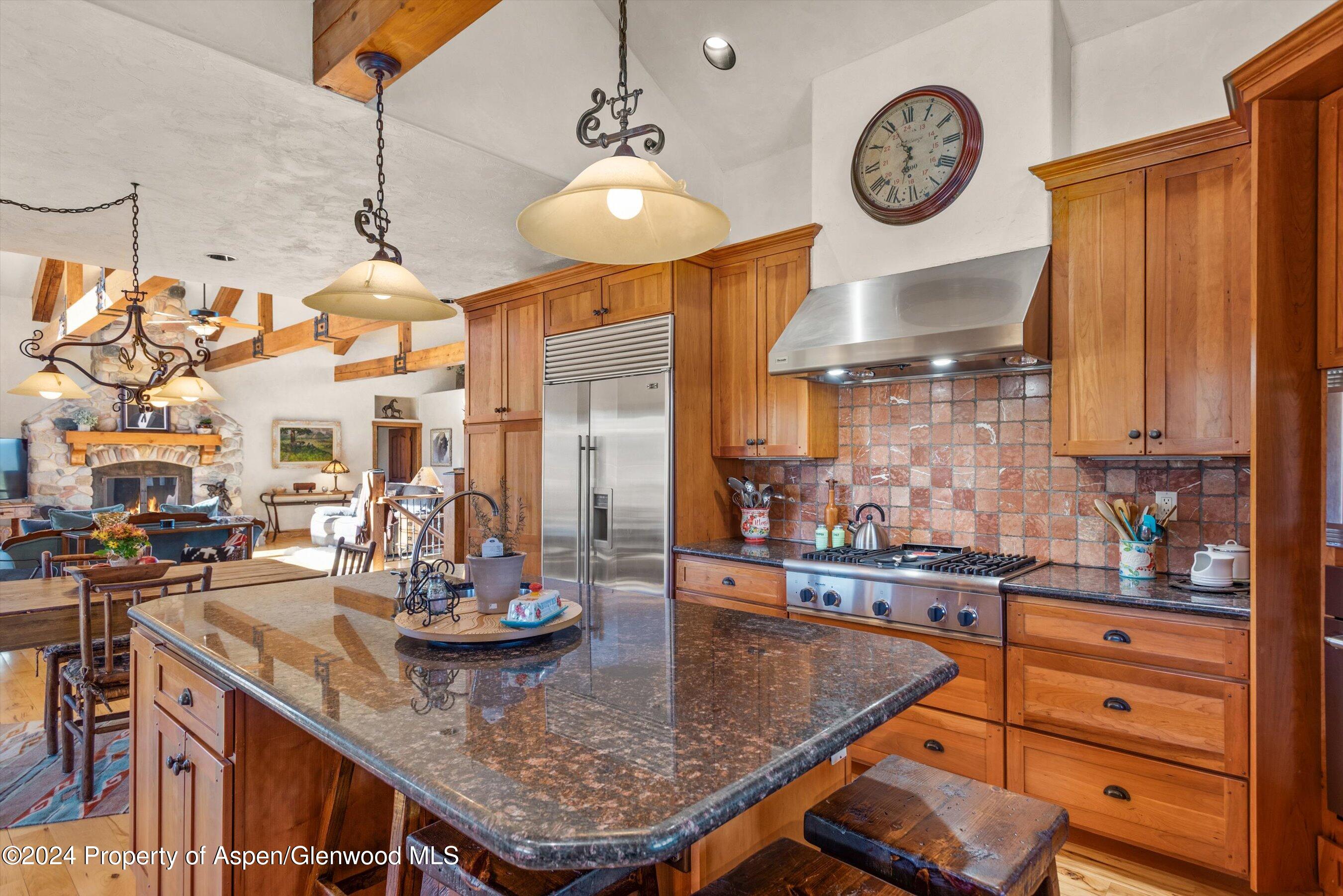 425 Stark Mesa Road Carbondale CO 81623