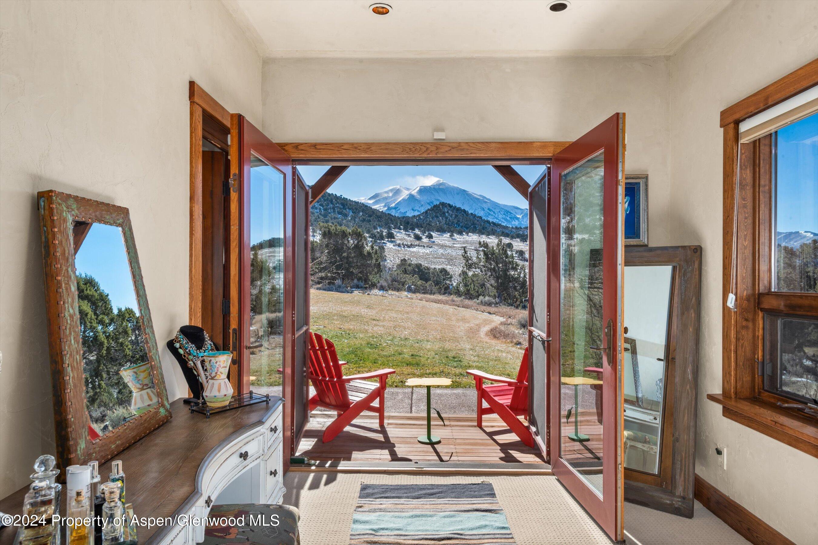 425 Stark Mesa Road Carbondale CO 81623