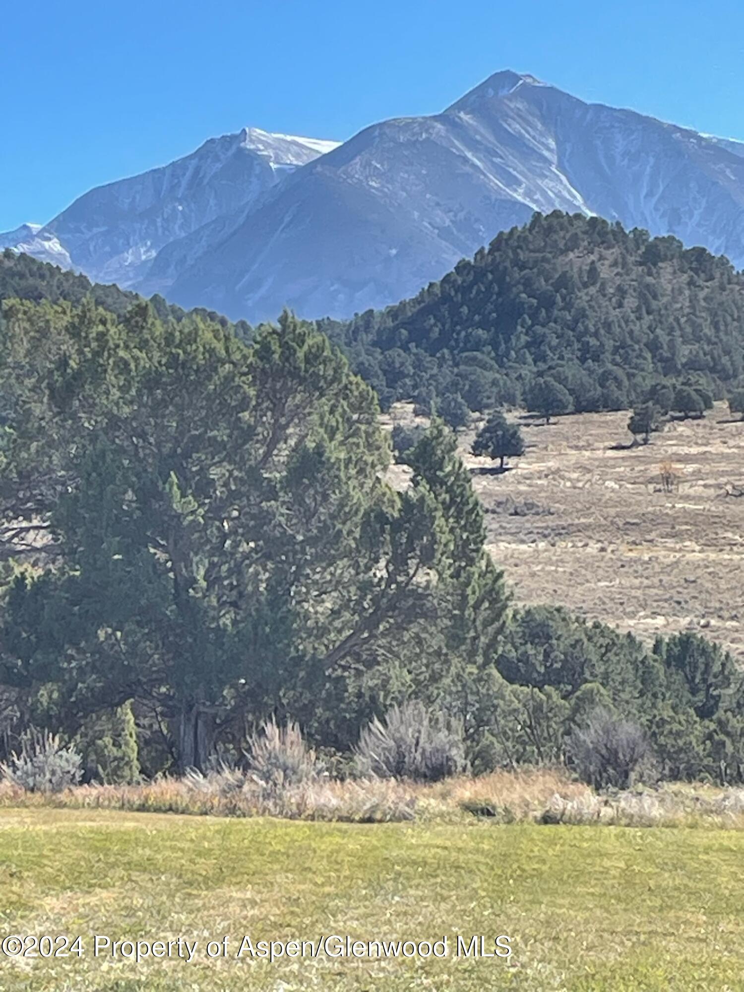 425 Stark Mesa Road Carbondale CO 81623