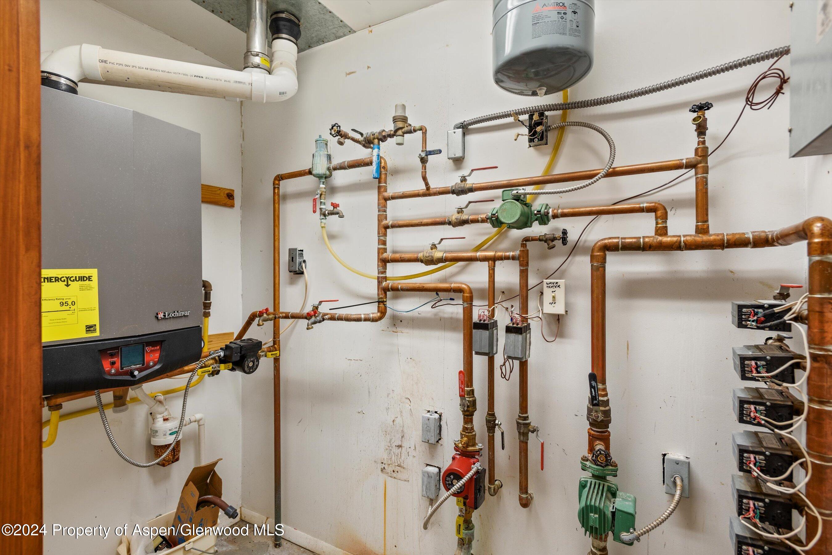 425 Stark Mesa Road Carbondale CO 81623